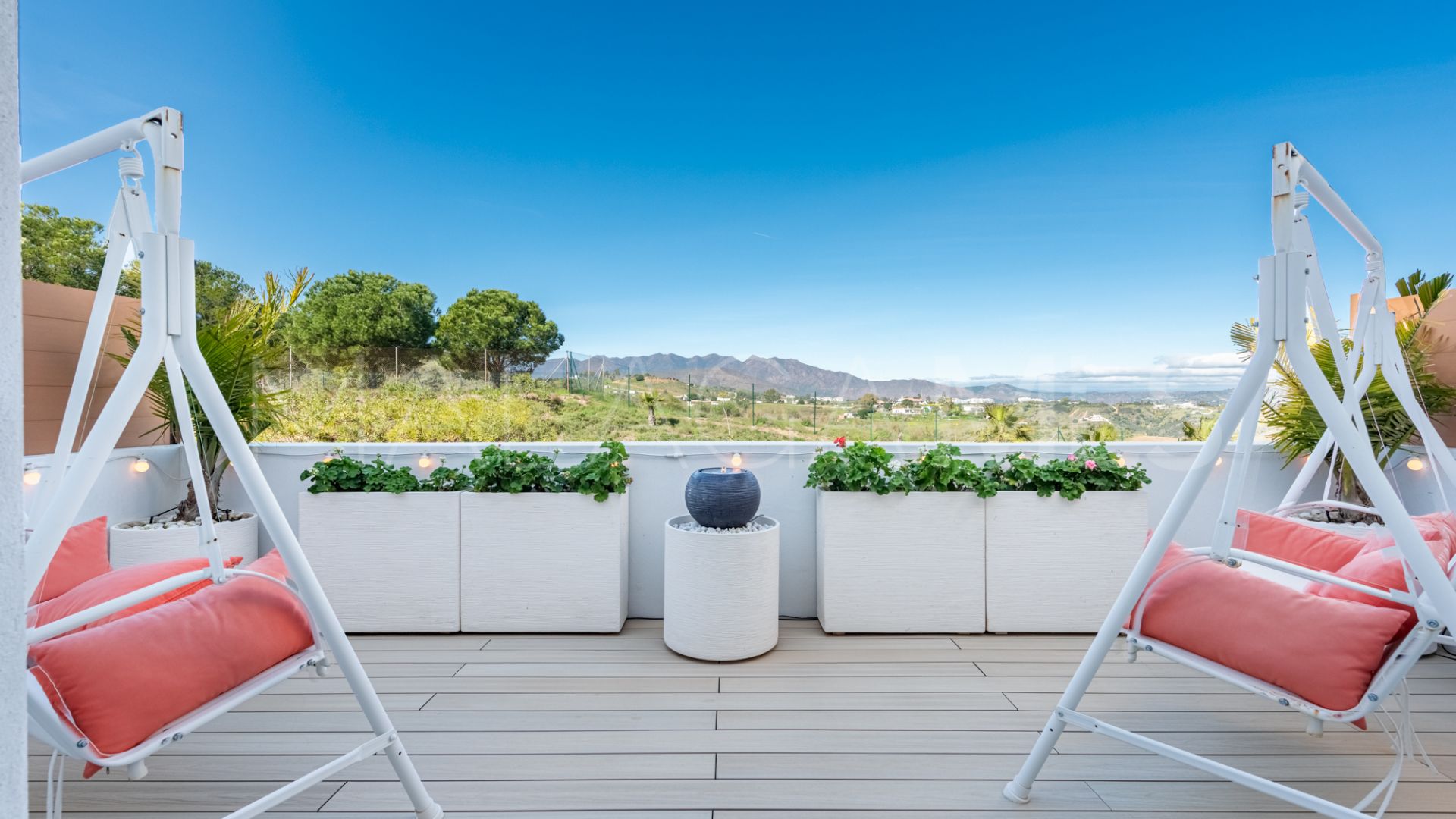 Penthaus for sale in Calanova Golf