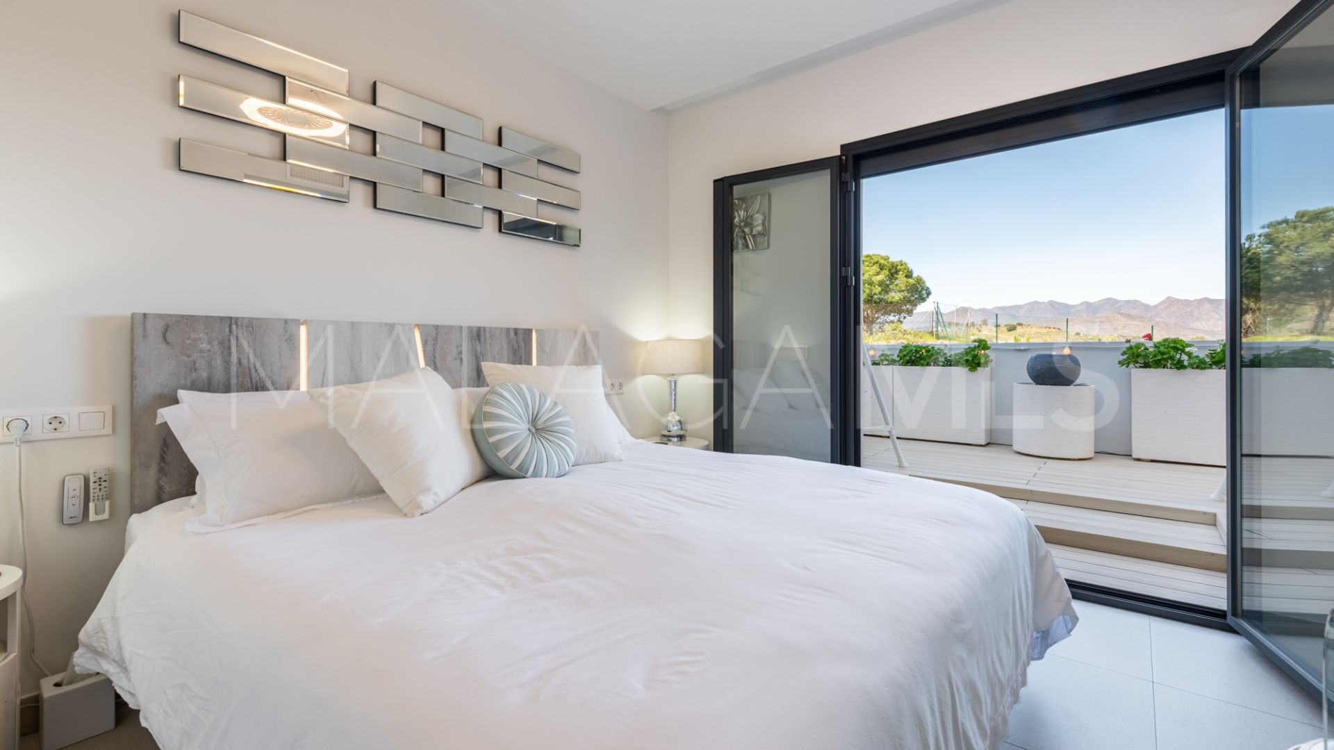 Penthaus for sale in Calanova Golf