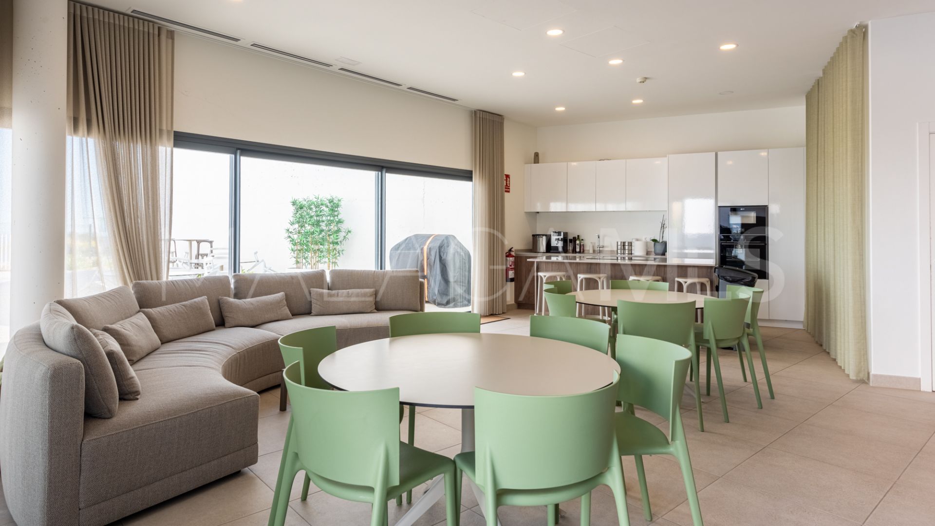 Penthaus for sale in Calanova Golf