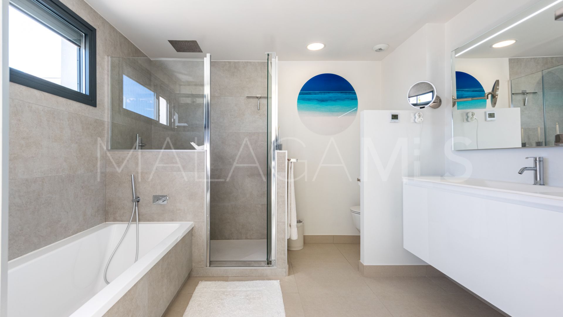 Penthaus for sale in Calanova Golf