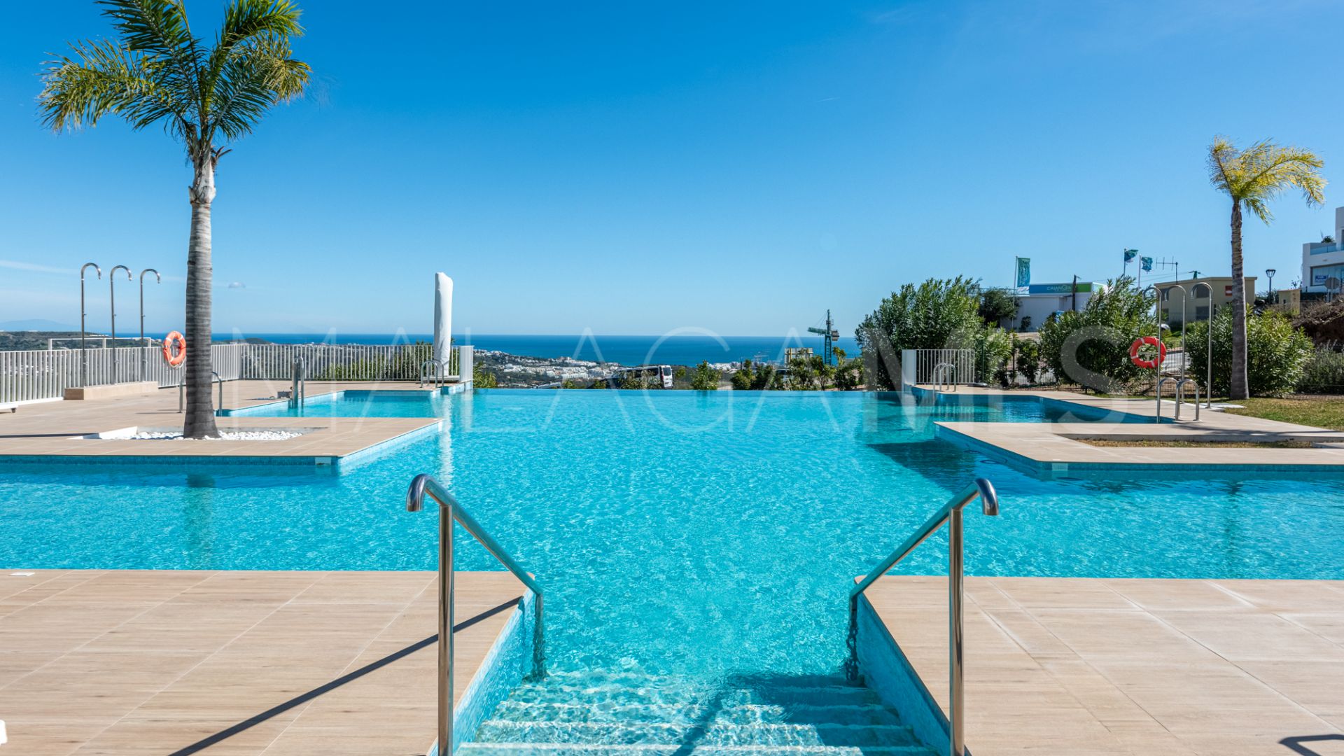 Penthaus for sale in Calanova Golf