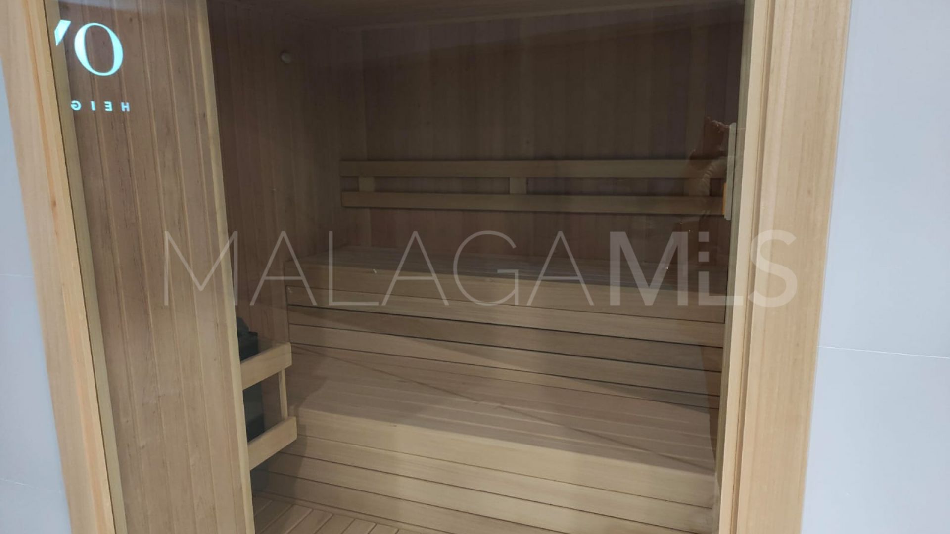 Takvåning for sale in Calanova Golf