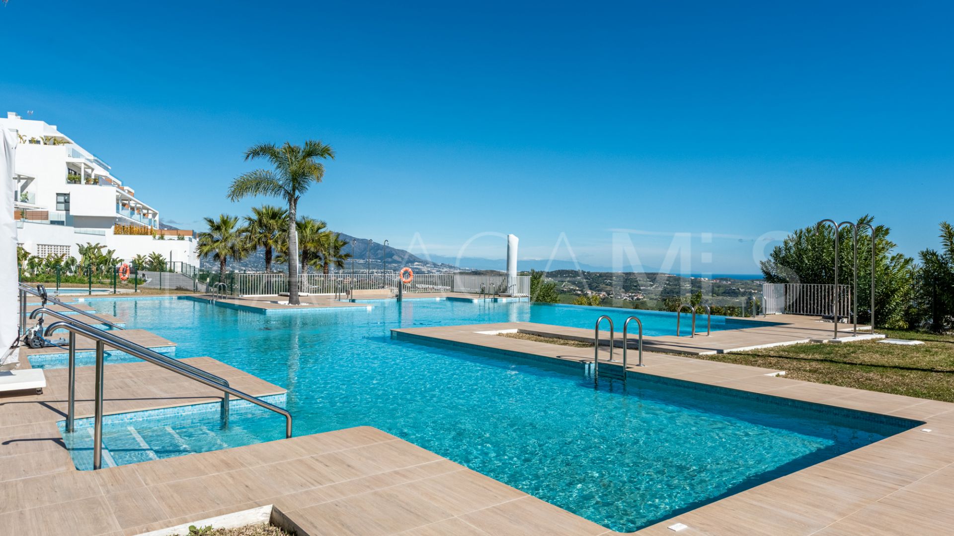 Penthaus for sale in Calanova Golf