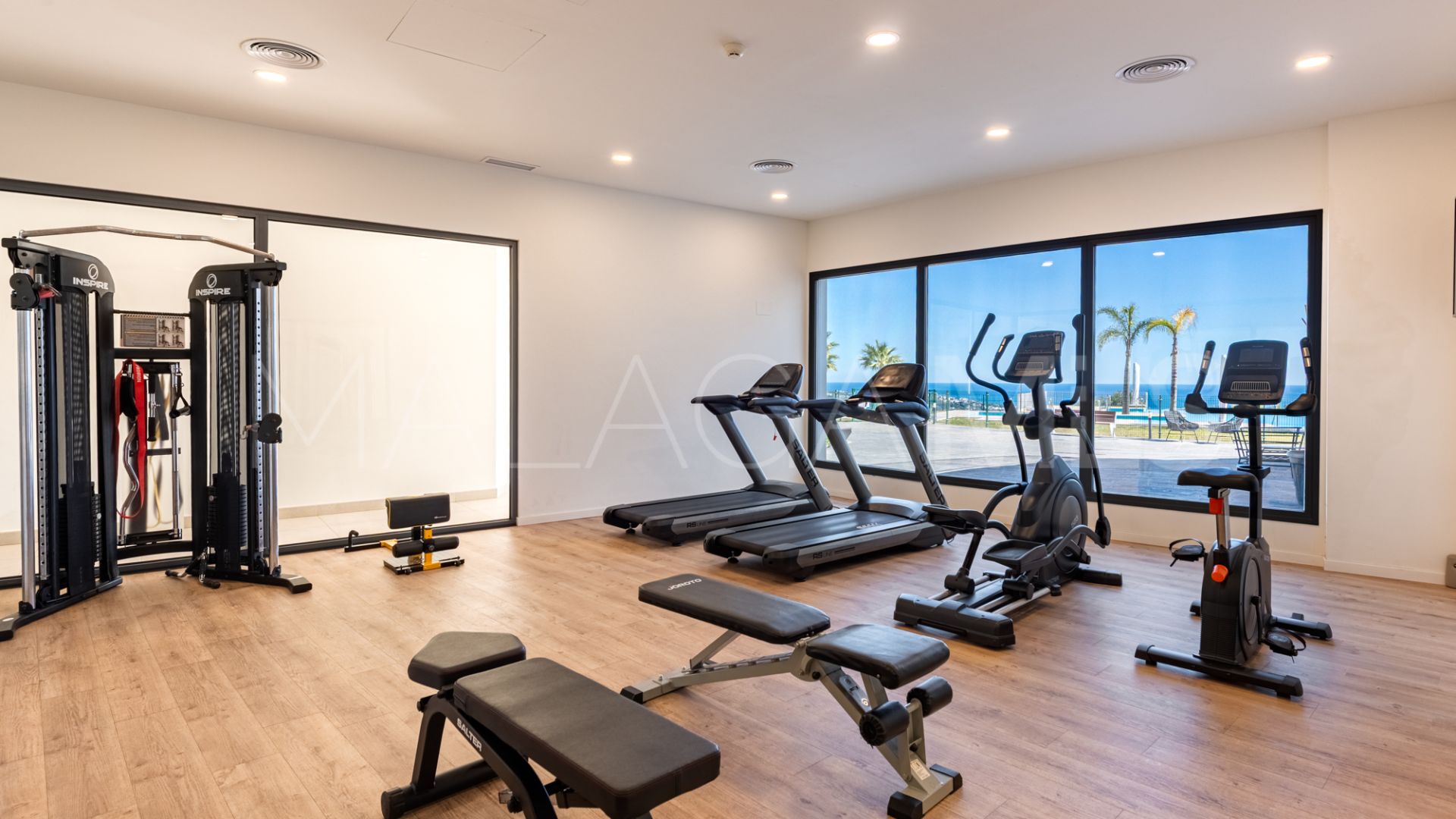 Penthaus for sale in Calanova Golf