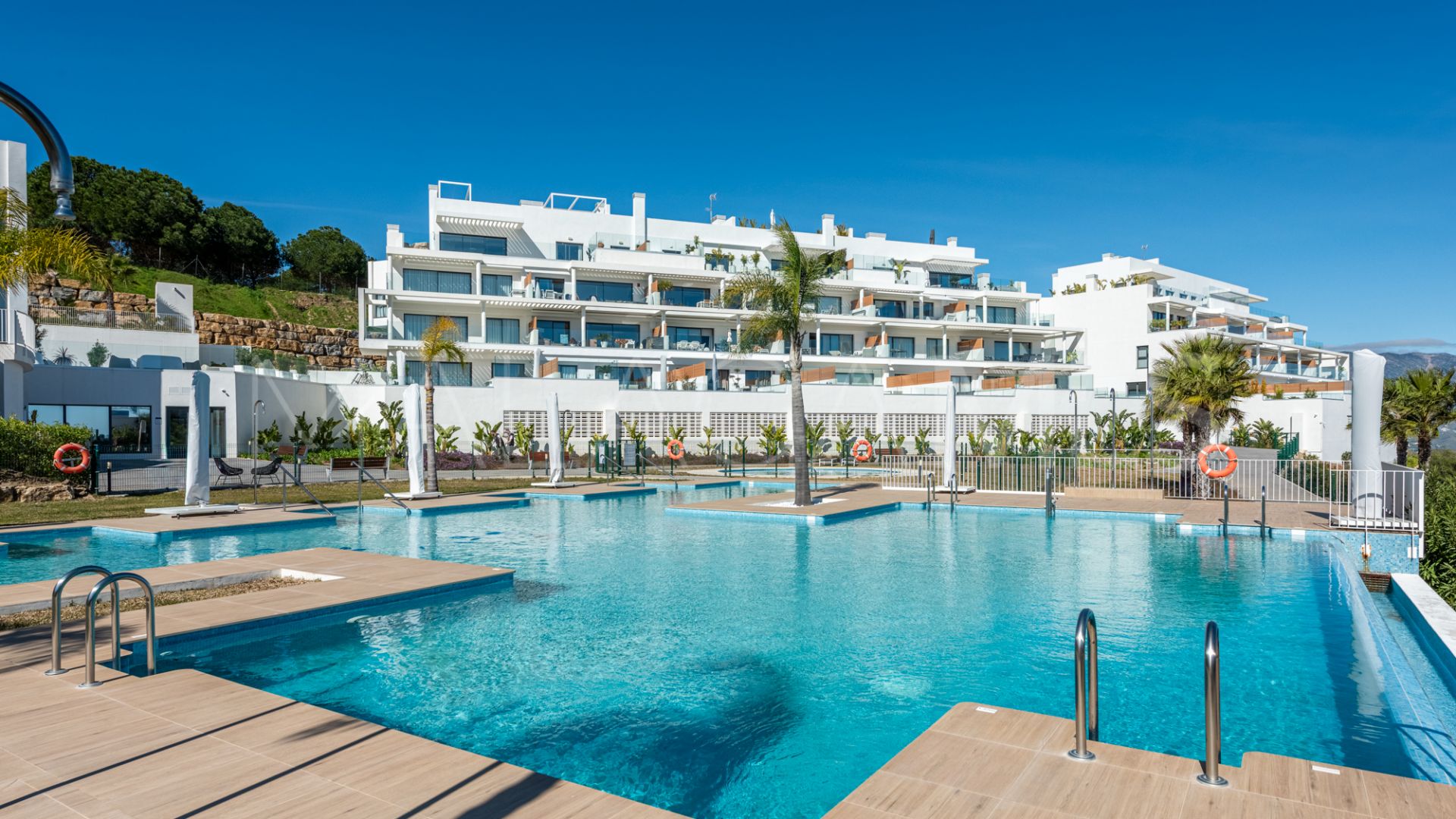 Penthaus for sale in Calanova Golf