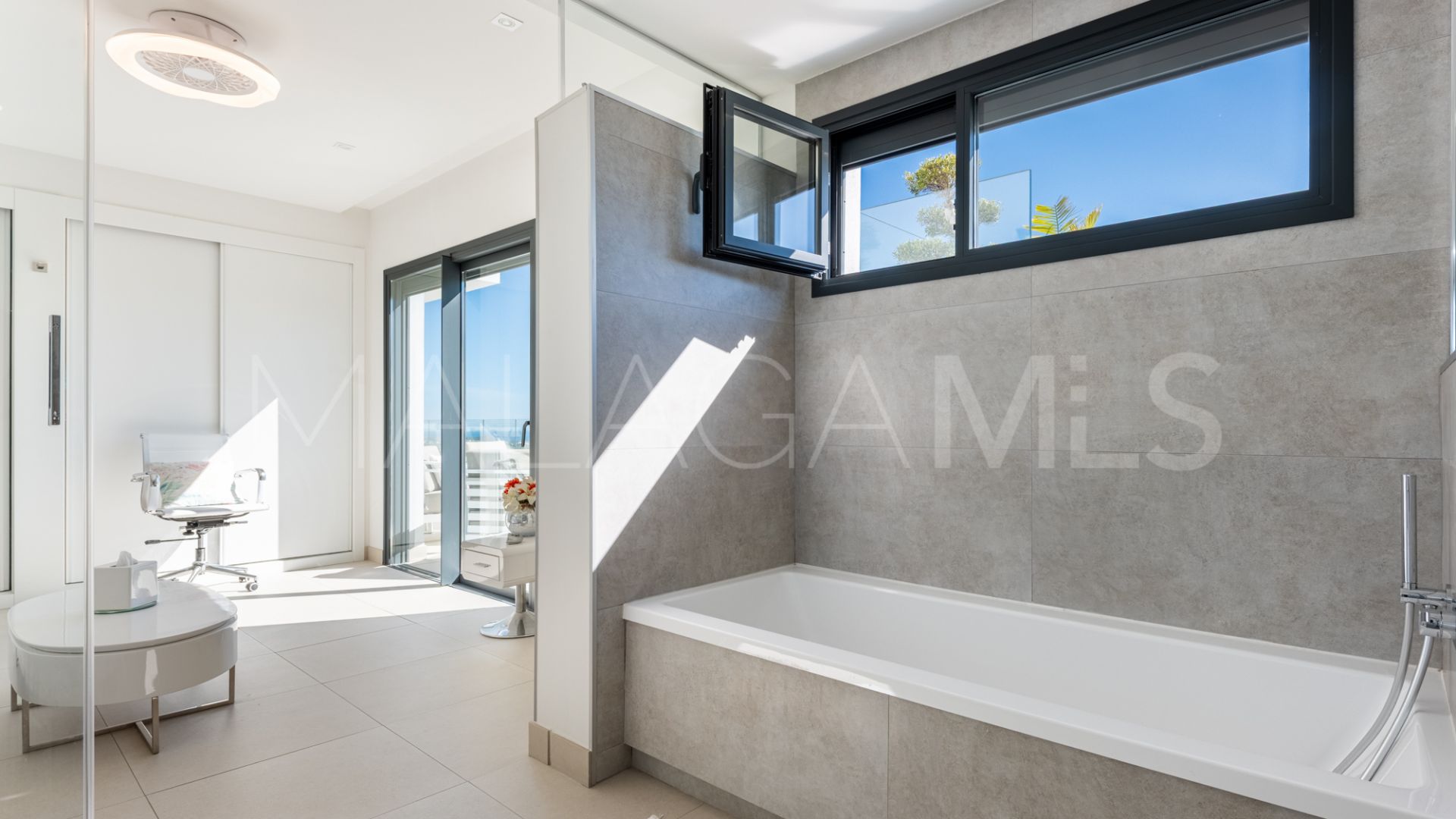 Penthaus for sale in Calanova Golf