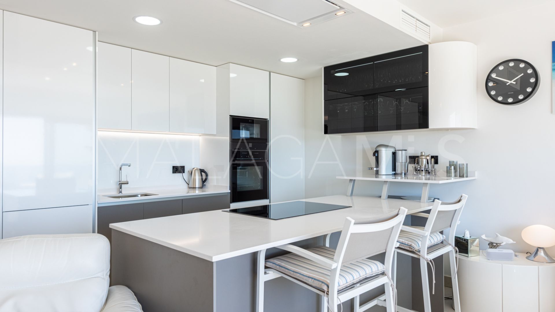 Penthaus for sale in Calanova Golf