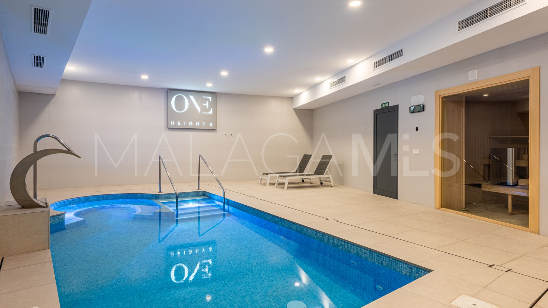 Penthaus for sale in Calanova Golf