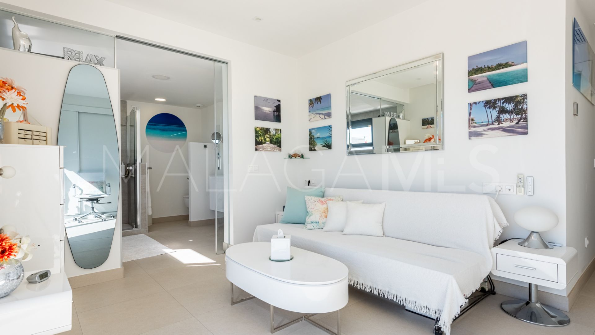 Penthaus for sale in Calanova Golf