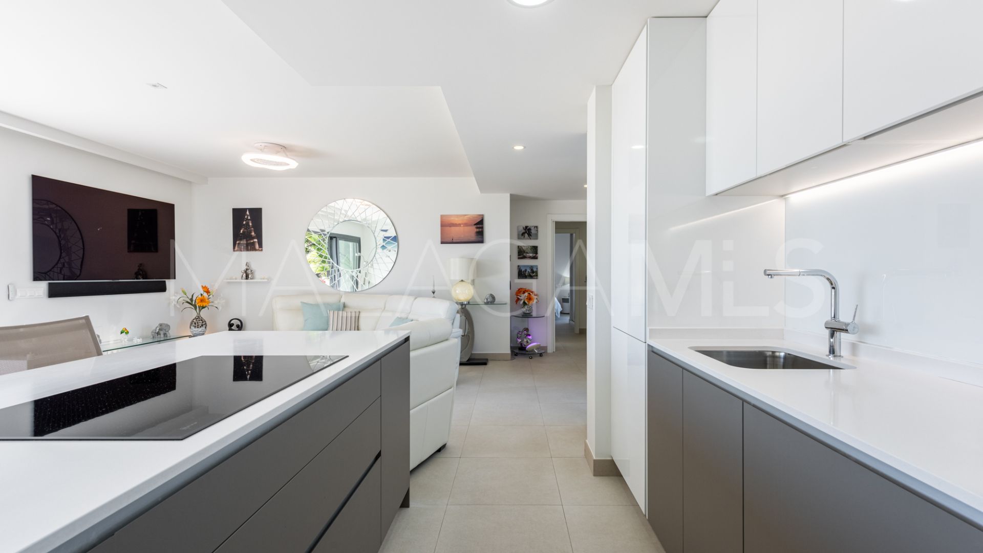 Penthaus for sale in Calanova Golf