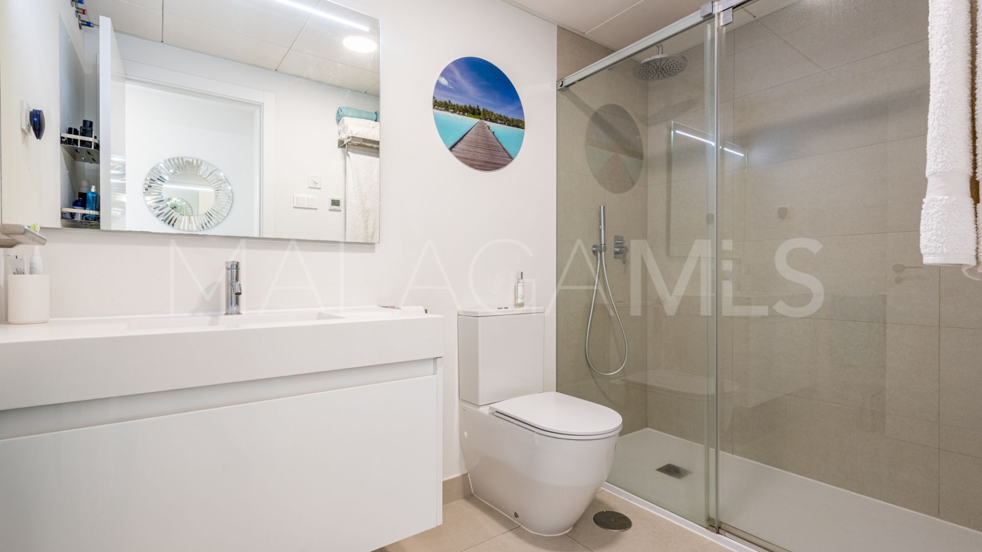 Penthaus for sale in Calanova Golf