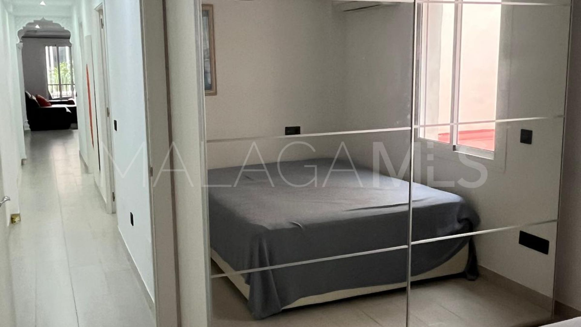 For sale Fuengirola Centro apartment