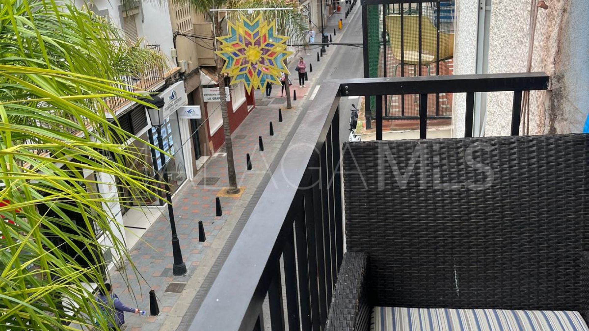 For sale Fuengirola Centro apartment