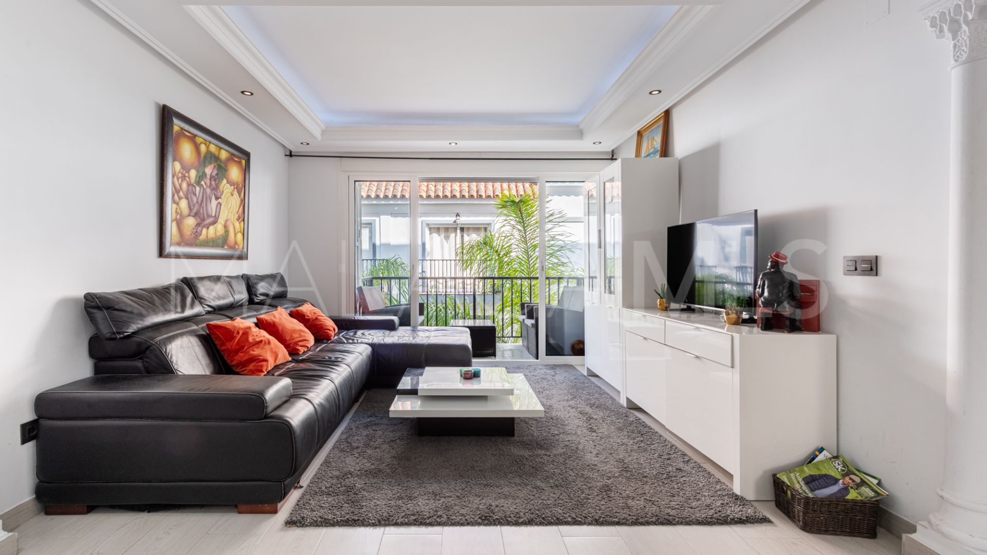 For sale Fuengirola Centro apartment