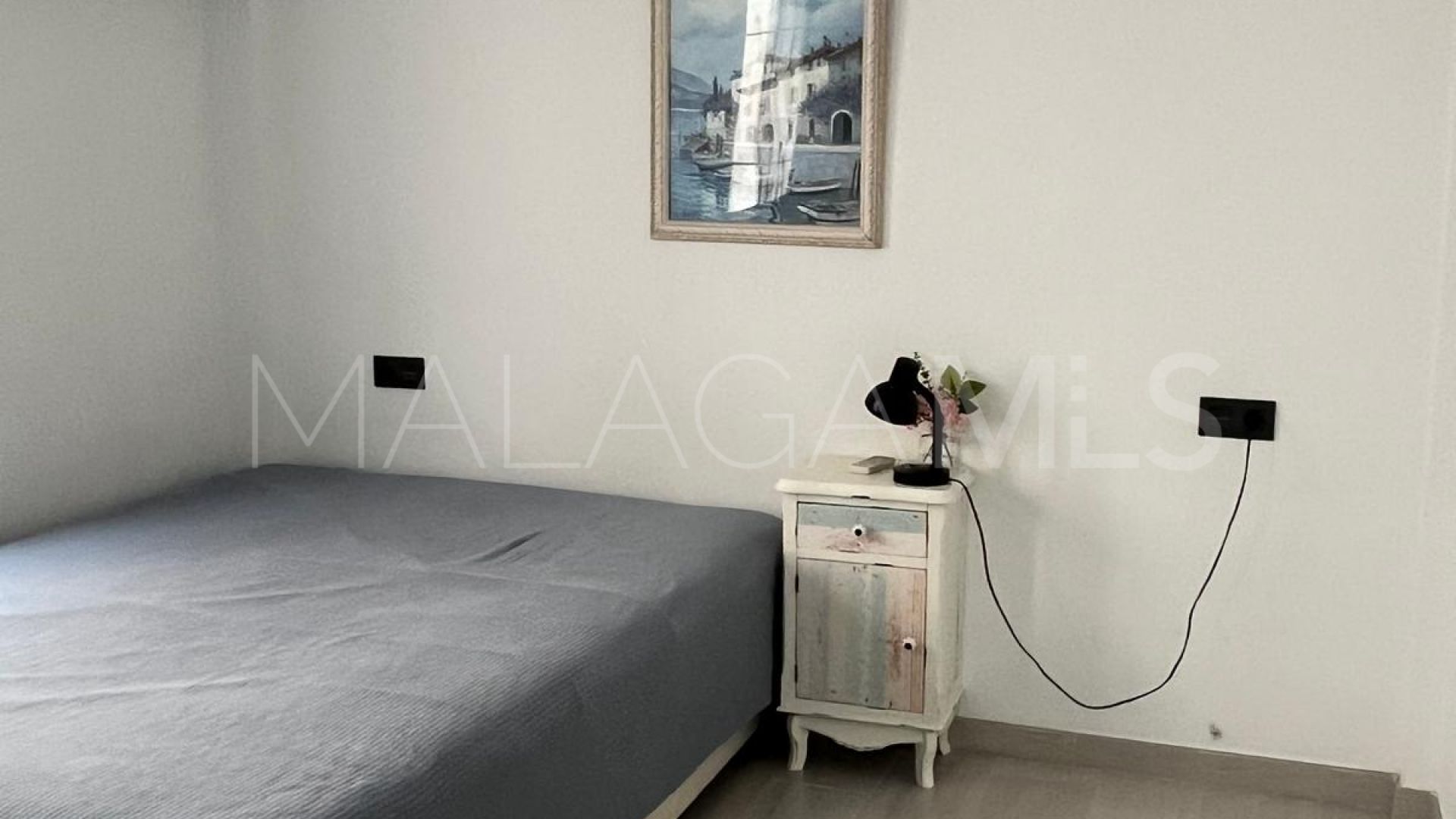 For sale Fuengirola Centro apartment