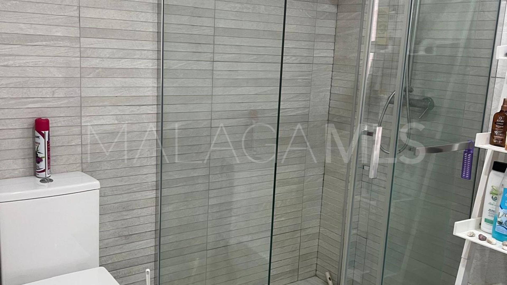 For sale Fuengirola Centro apartment