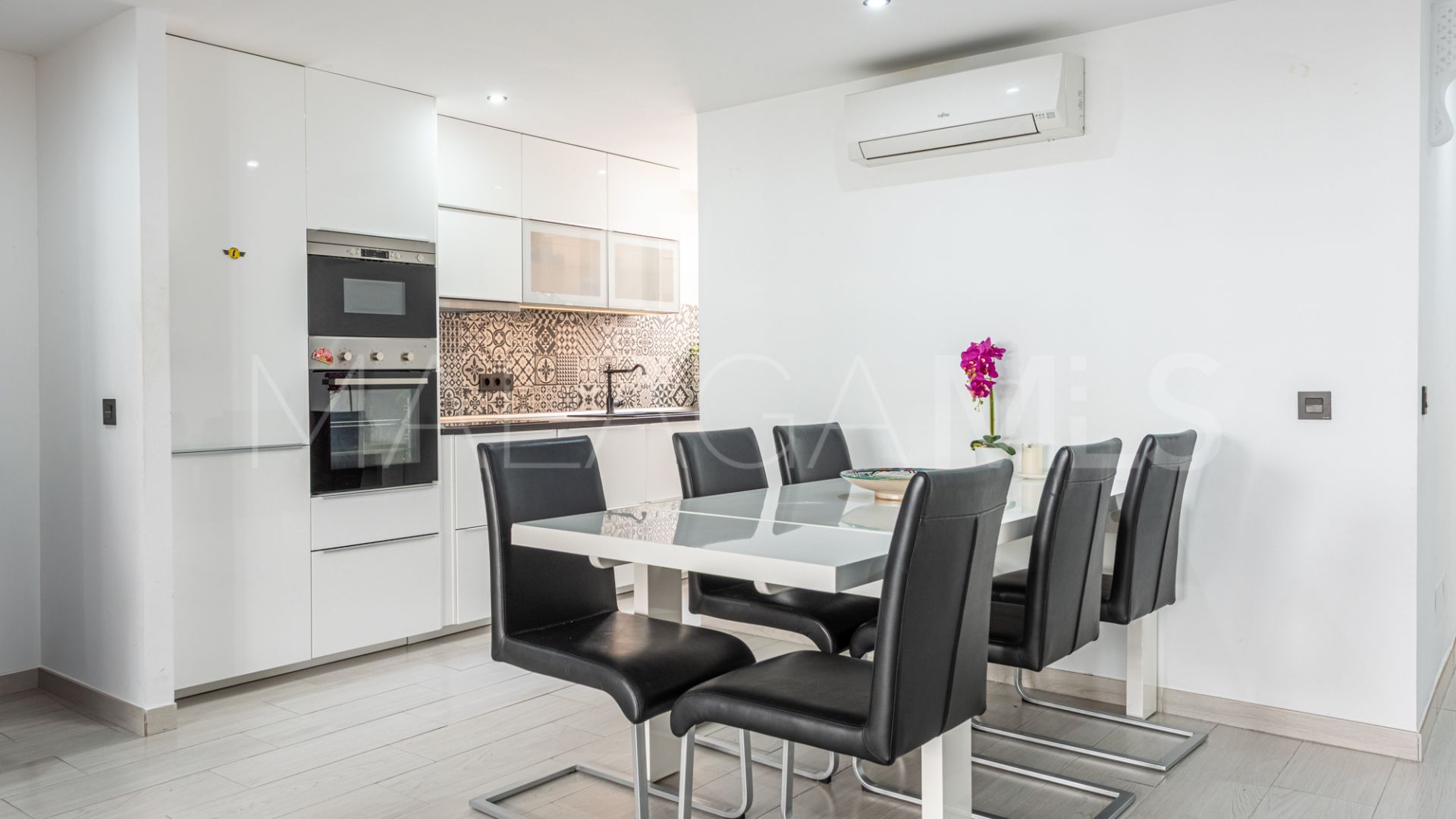 For sale Fuengirola Centro apartment