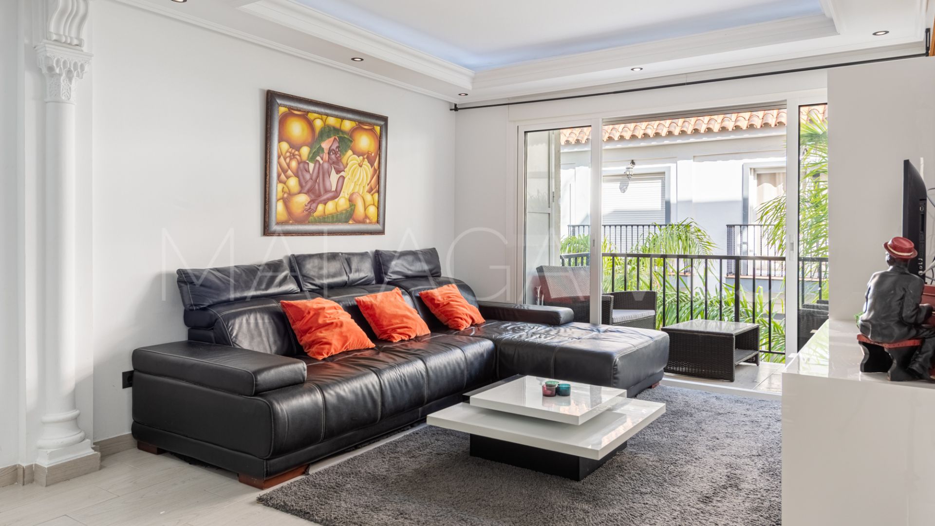 For sale Fuengirola Centro apartment