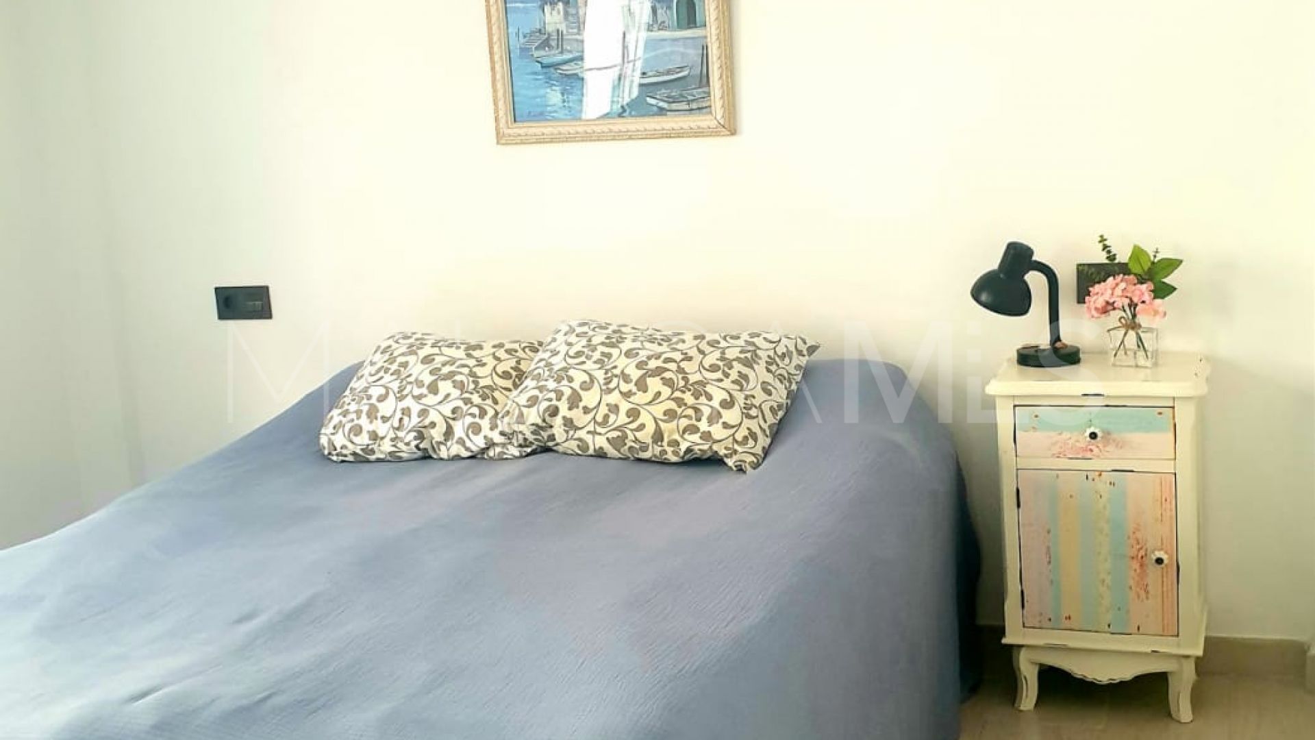 For sale Fuengirola Centro apartment