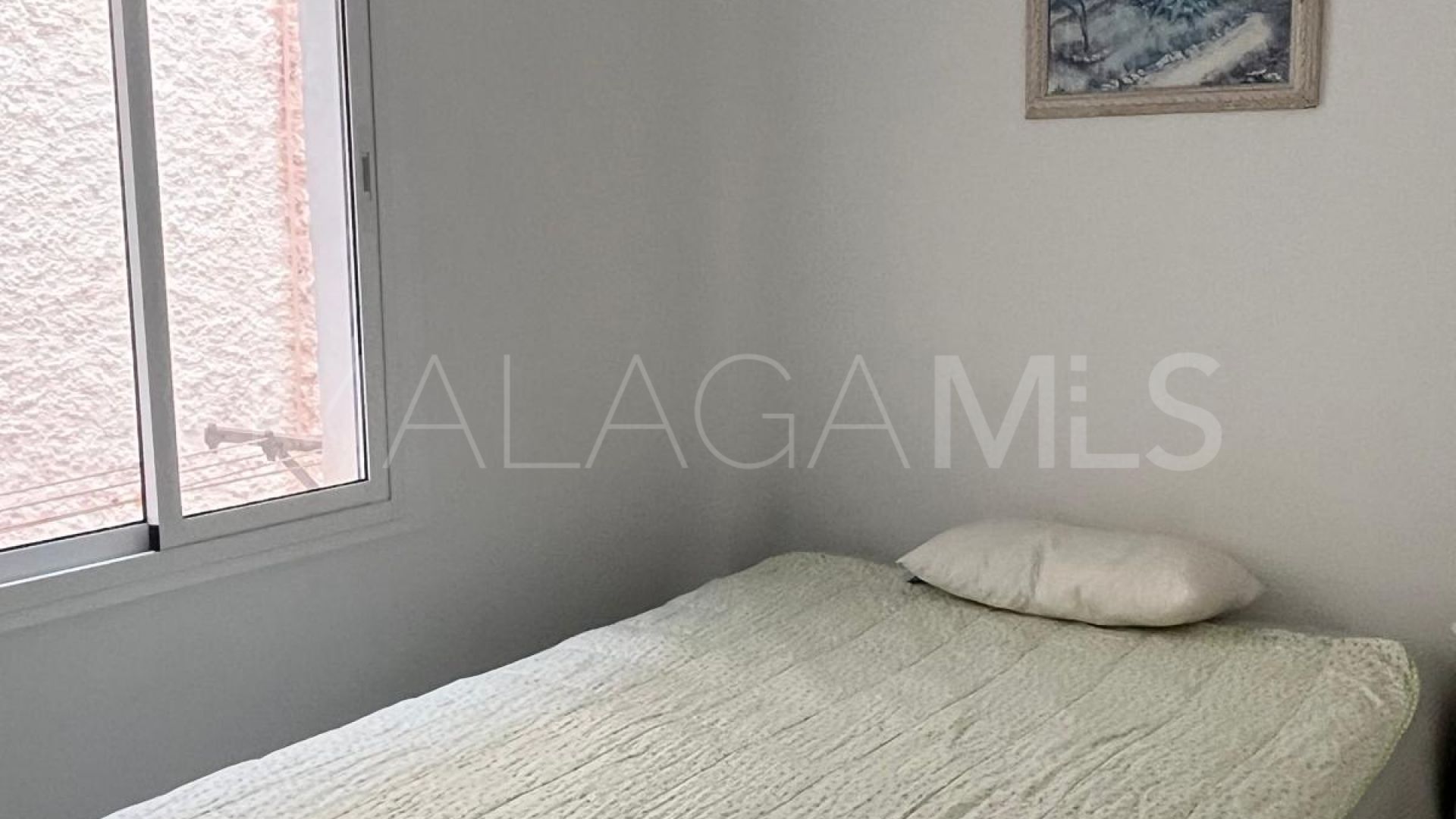 For sale Fuengirola Centro apartment