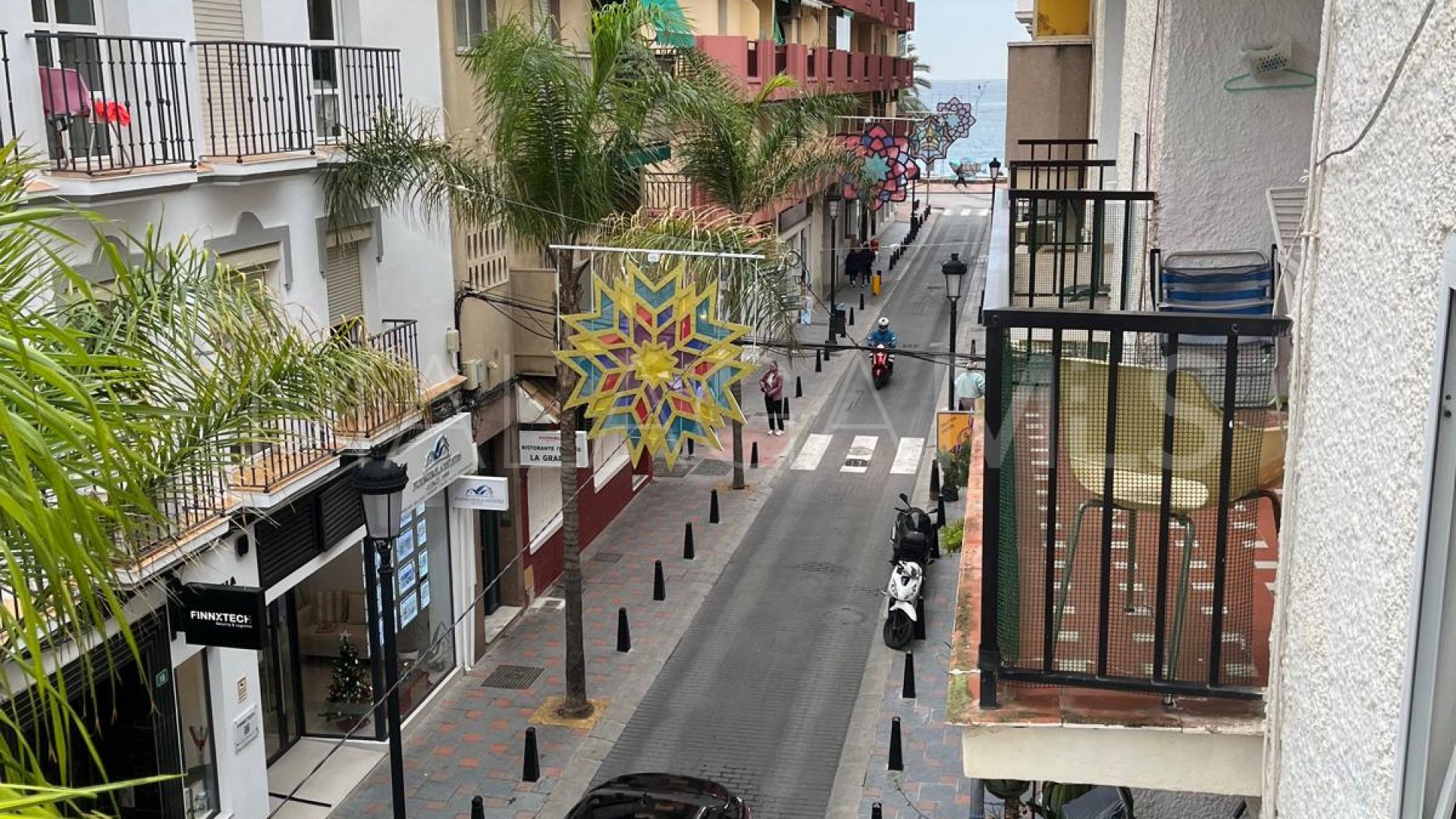 For sale Fuengirola Centro apartment