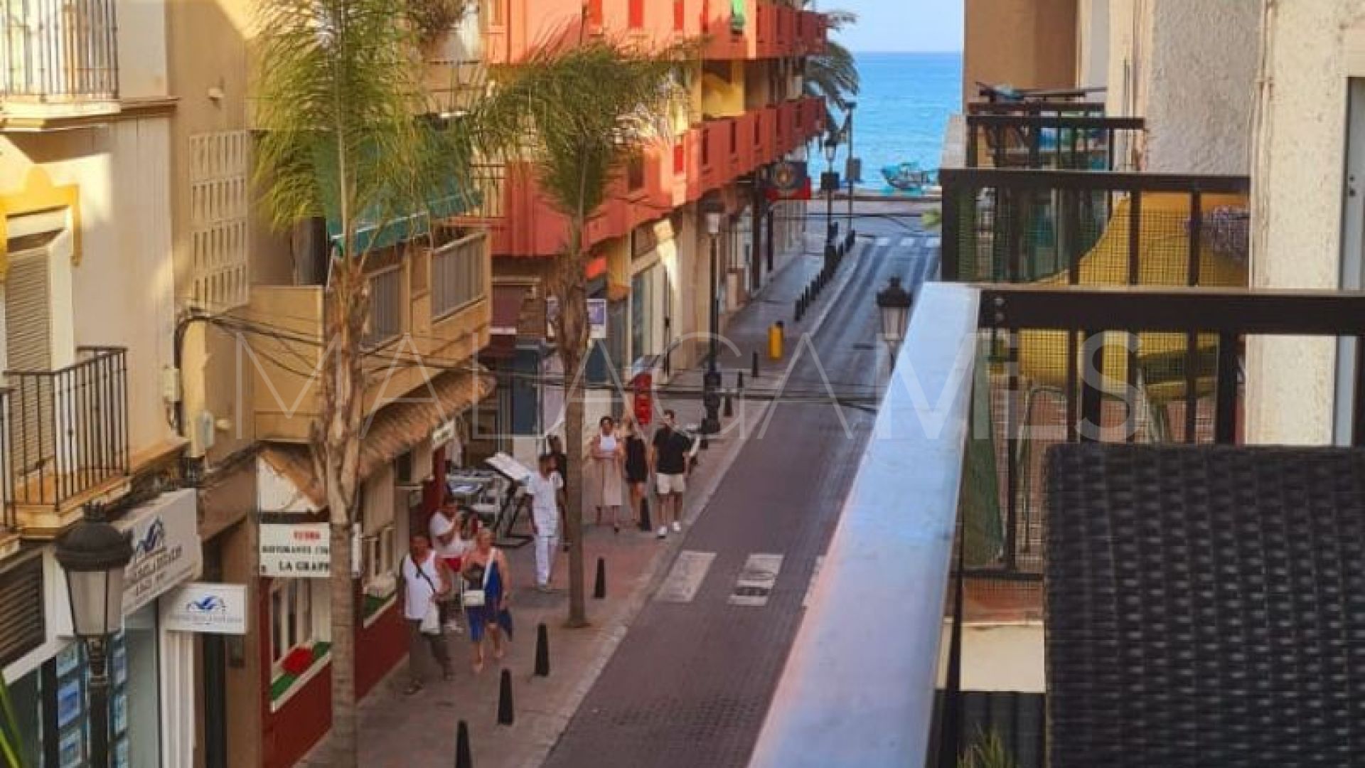 For sale Fuengirola Centro apartment