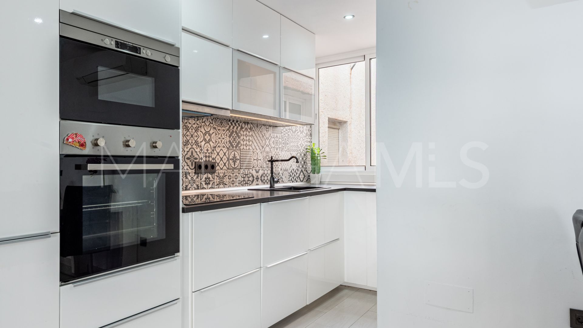 For sale Fuengirola Centro apartment