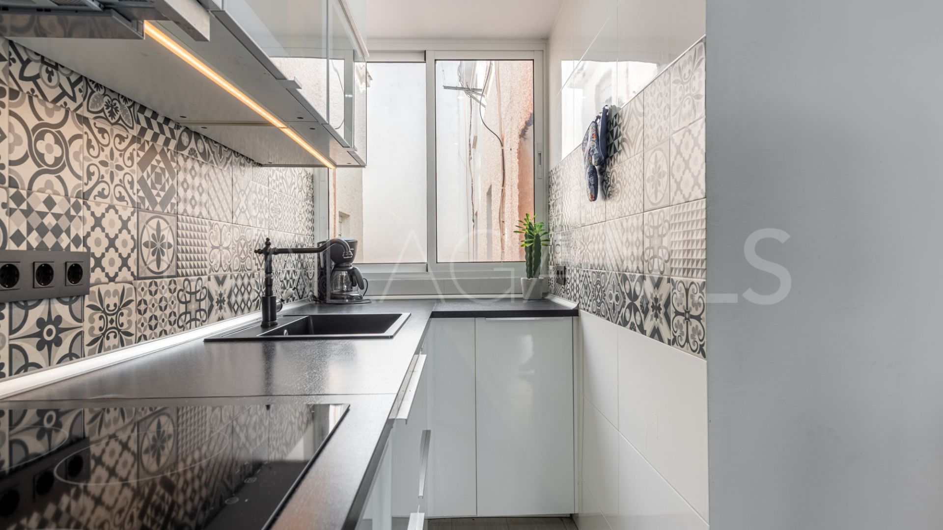 For sale Fuengirola Centro apartment