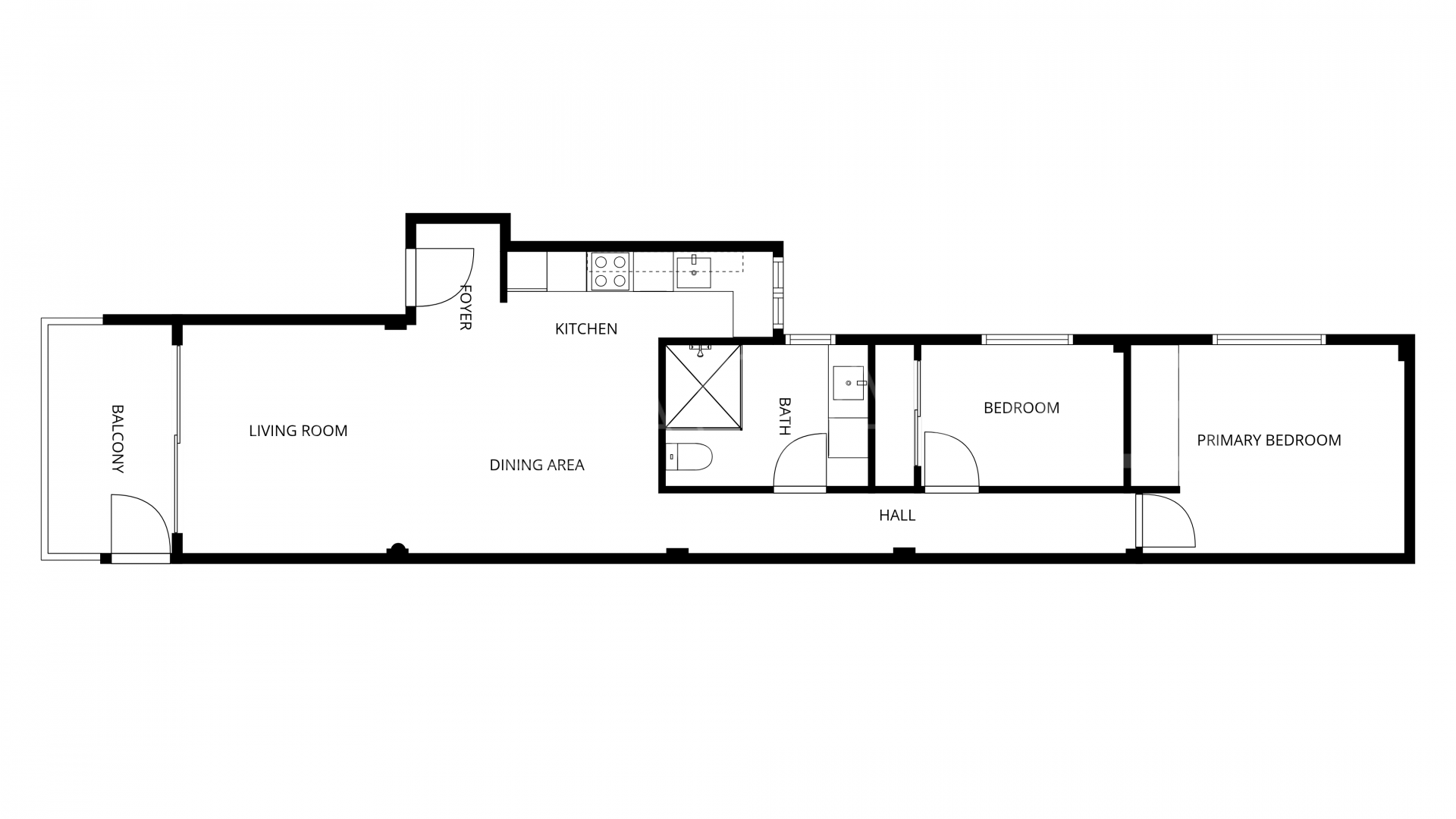 For sale Fuengirola Centro apartment