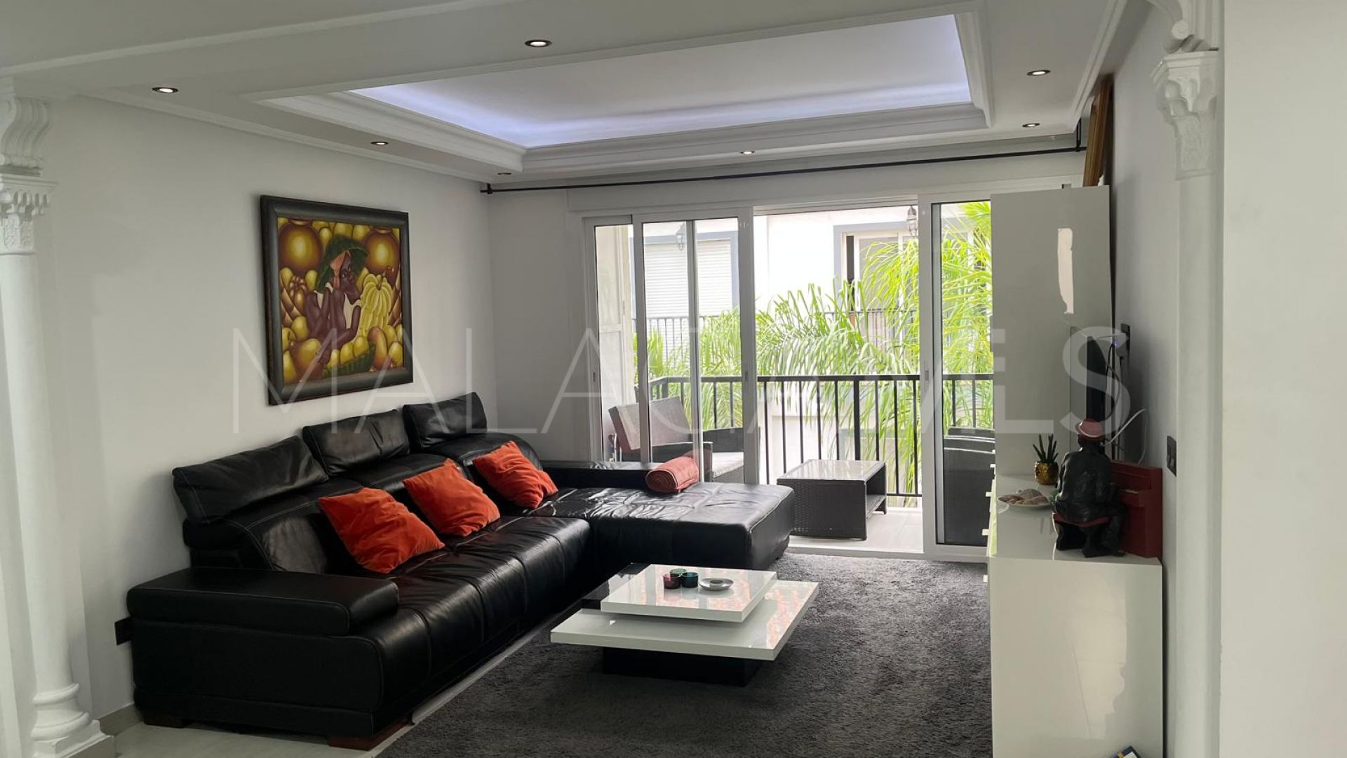 For sale Fuengirola Centro apartment