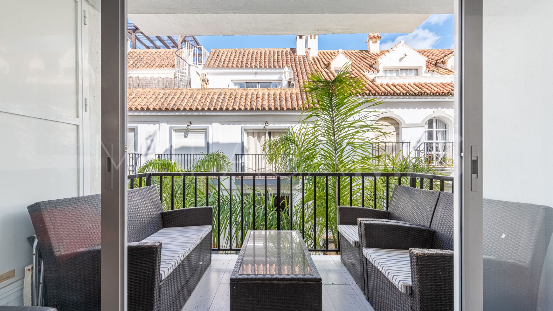 For sale Fuengirola Centro apartment