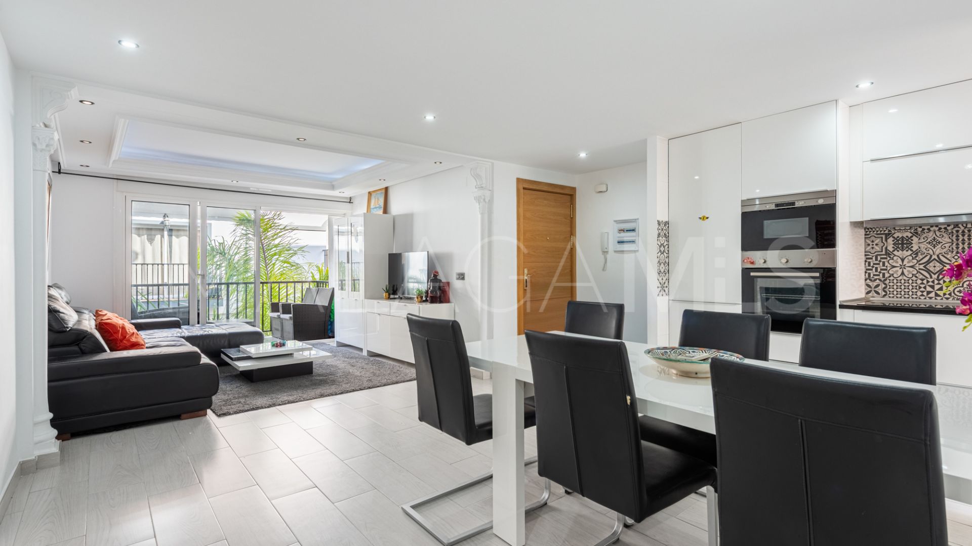 For sale Fuengirola Centro apartment