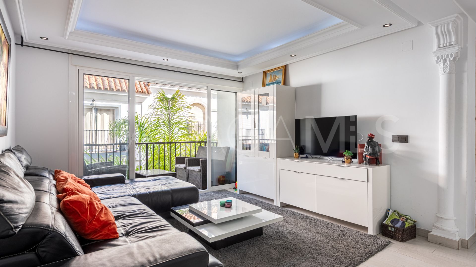 For sale Fuengirola Centro apartment