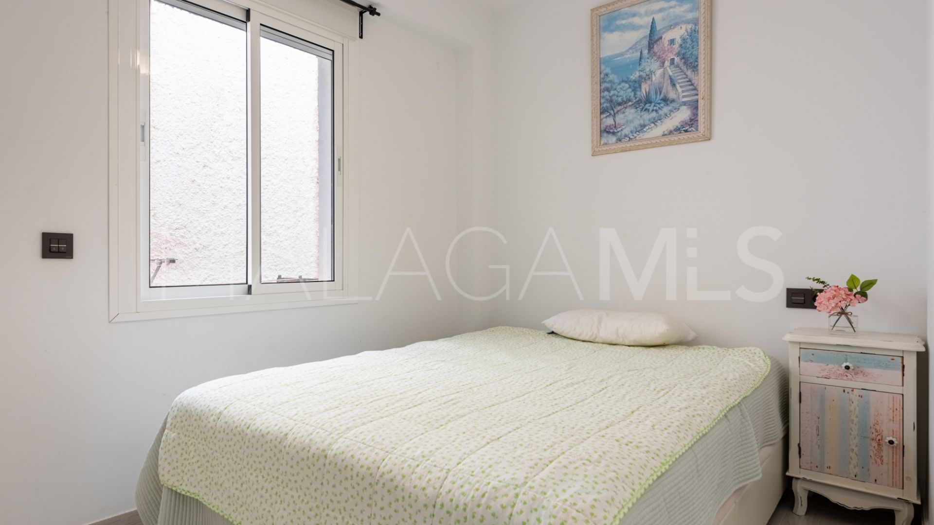 For sale Fuengirola Centro apartment