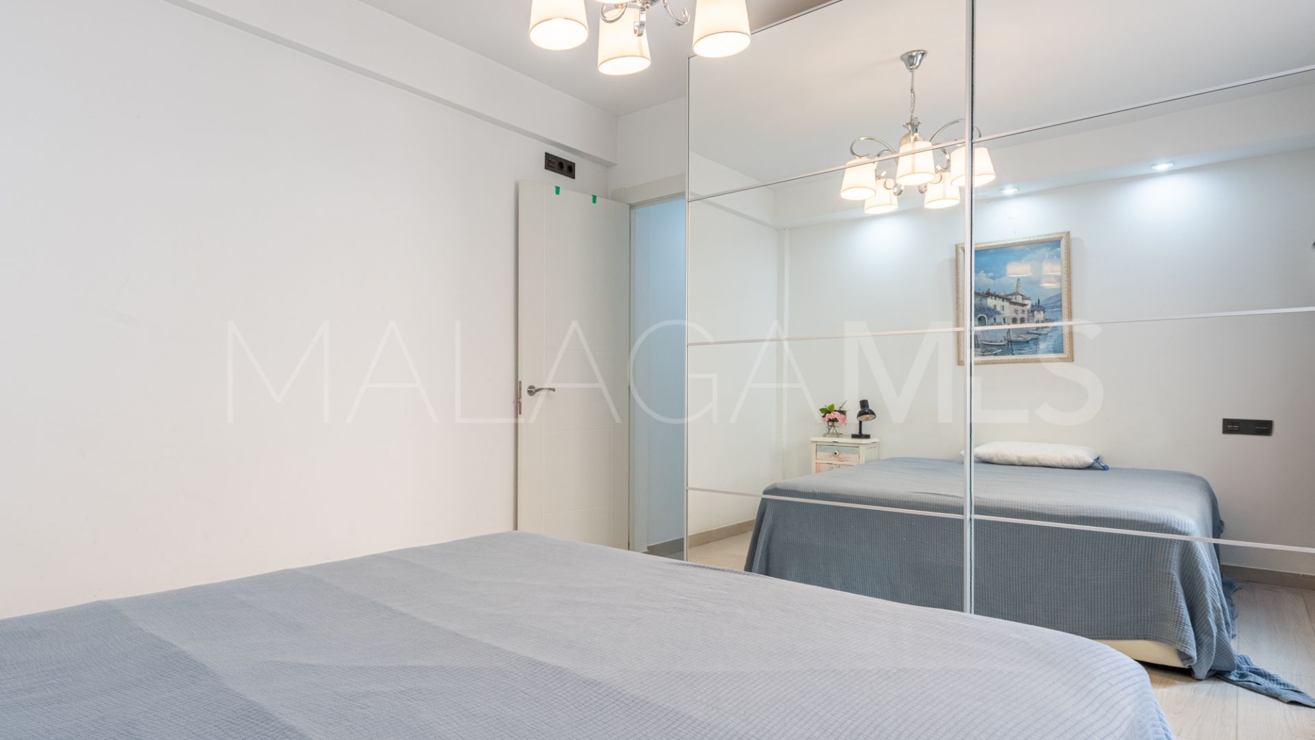 For sale Fuengirola Centro apartment