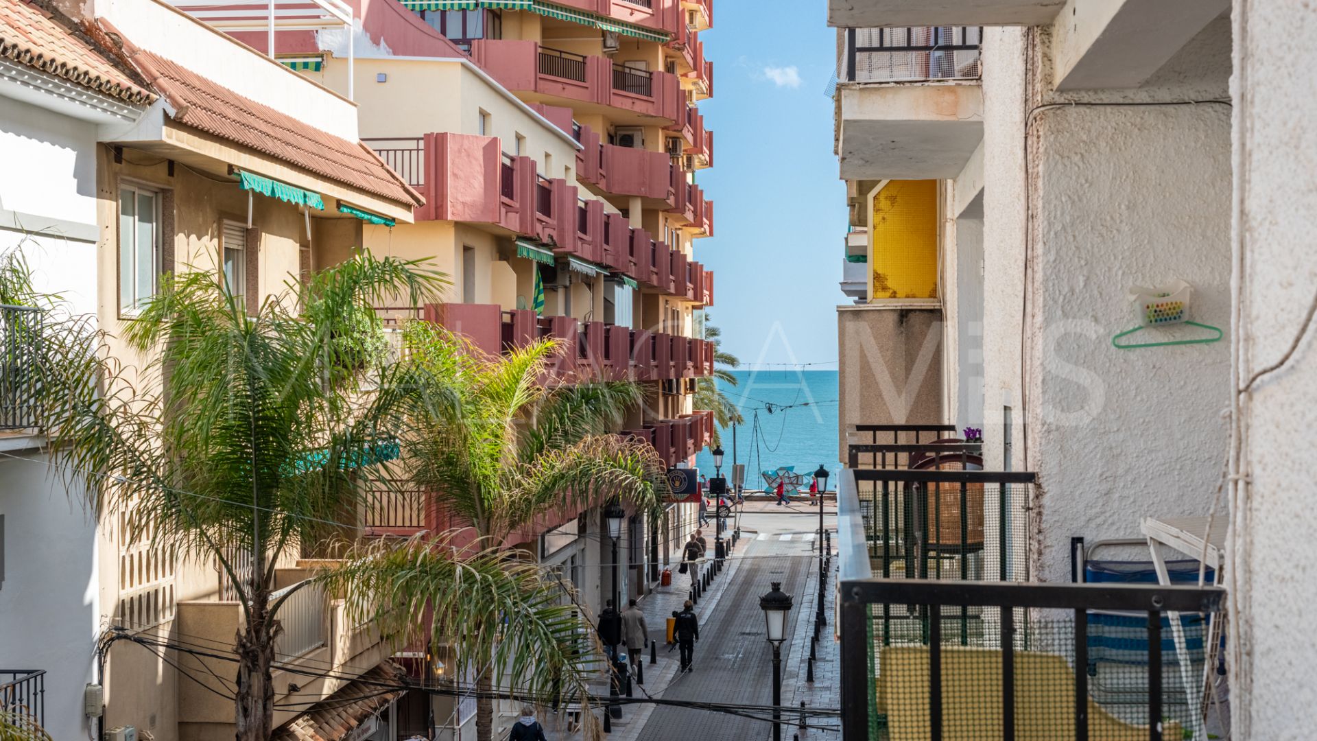 For sale Fuengirola Centro apartment