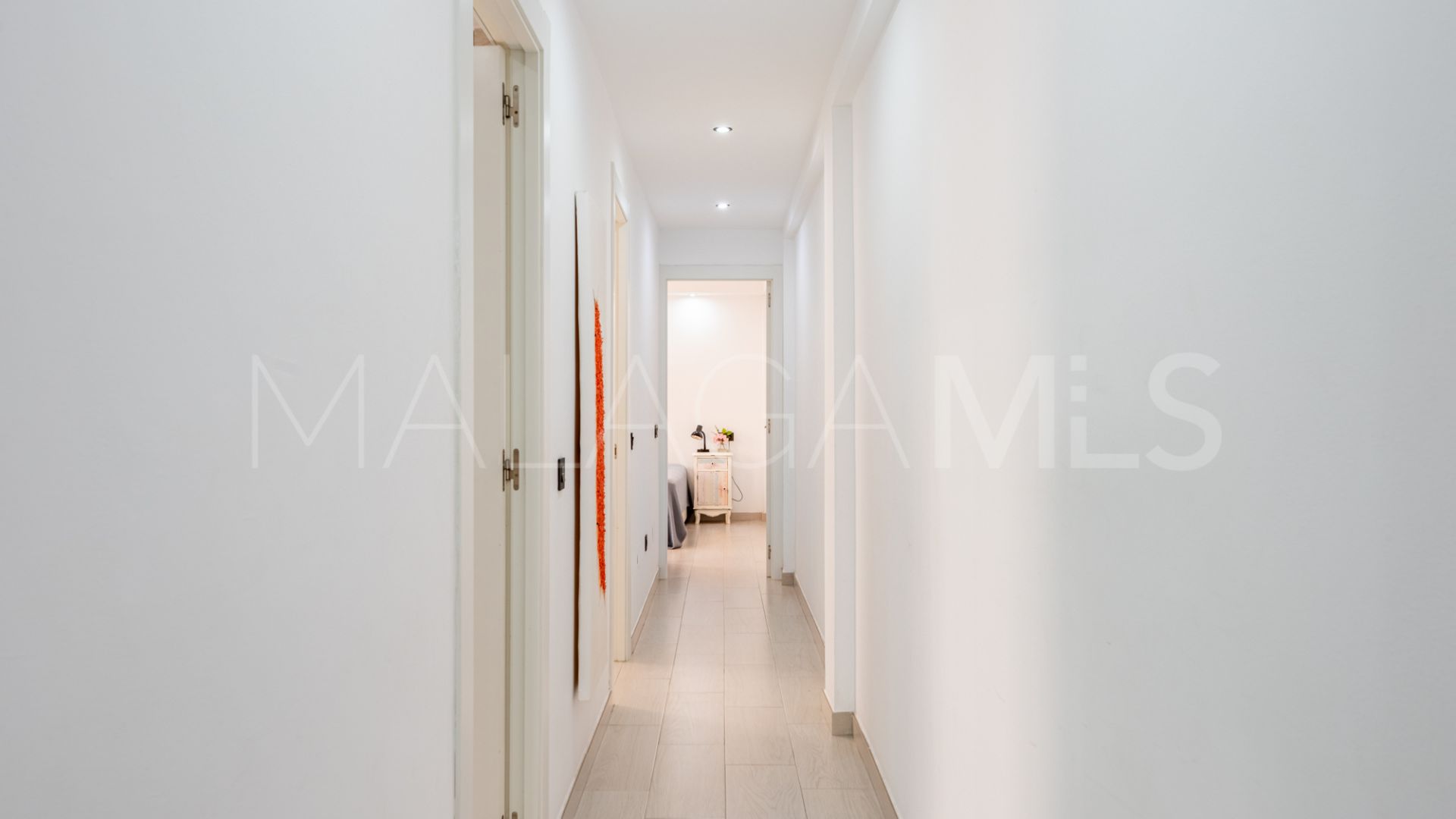 For sale Fuengirola Centro apartment