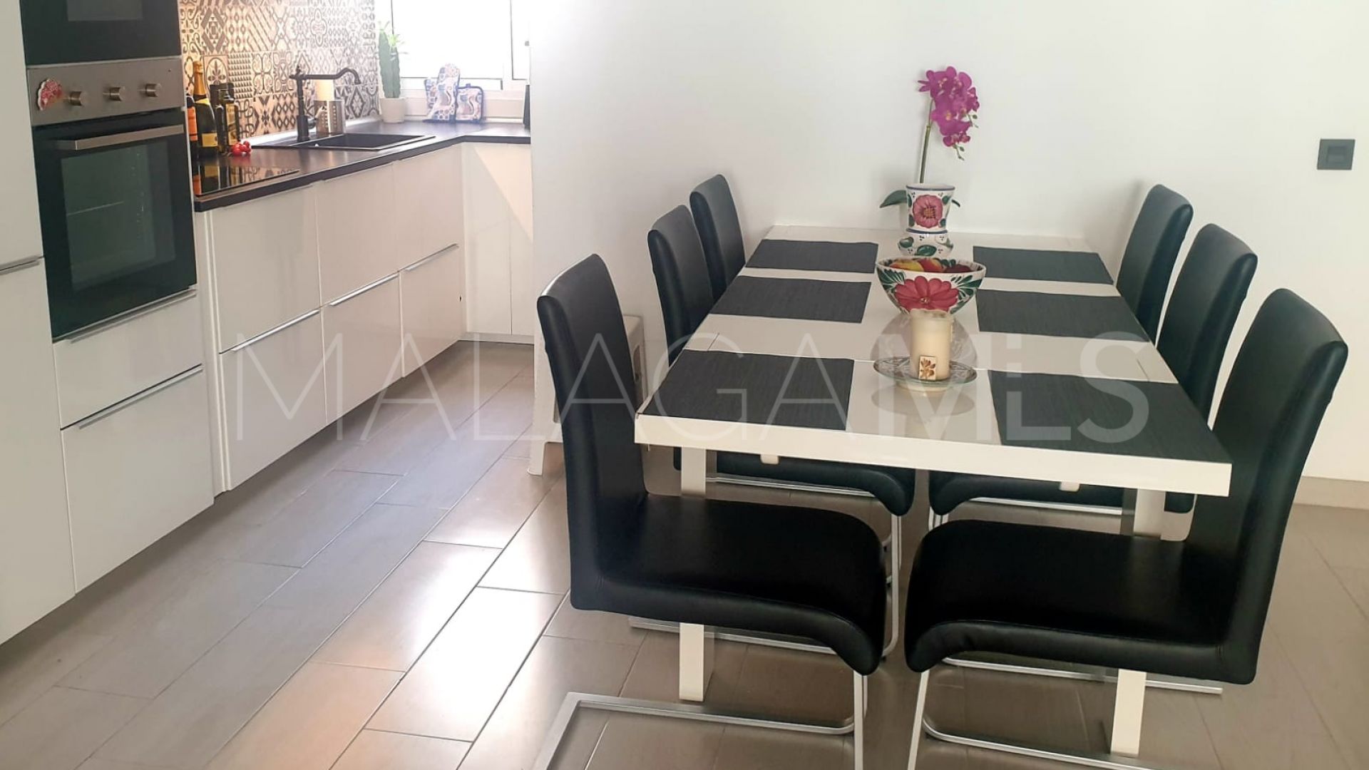 For sale Fuengirola Centro apartment