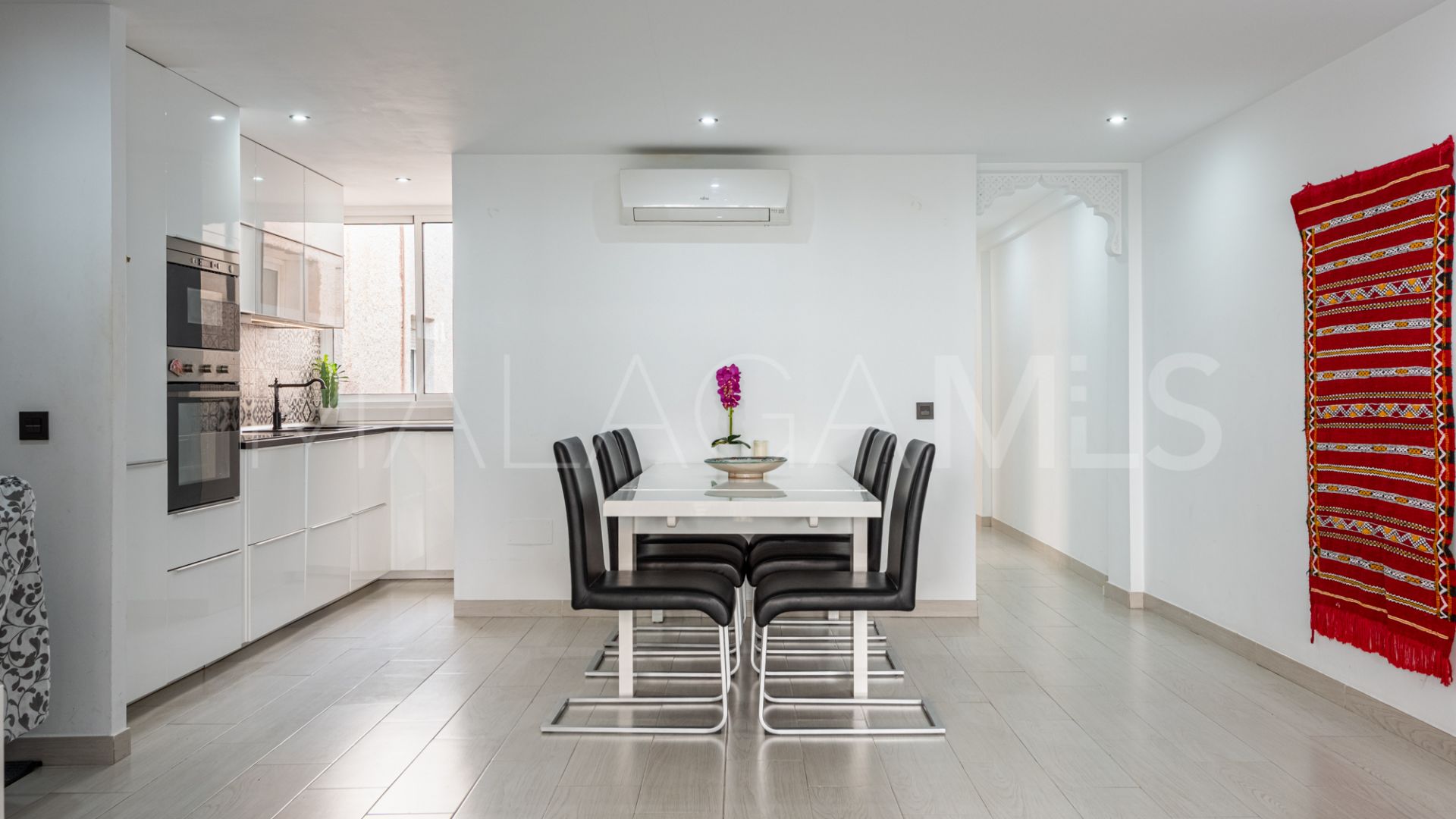 For sale Fuengirola Centro apartment