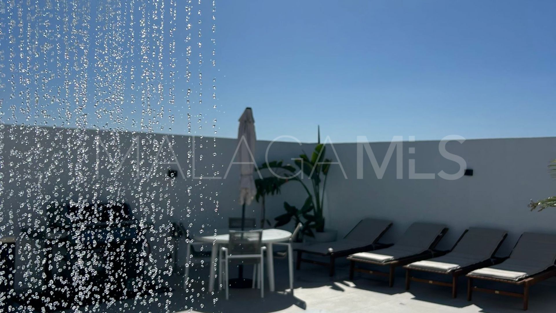 Appartement terrasse for sale in Fuengirola