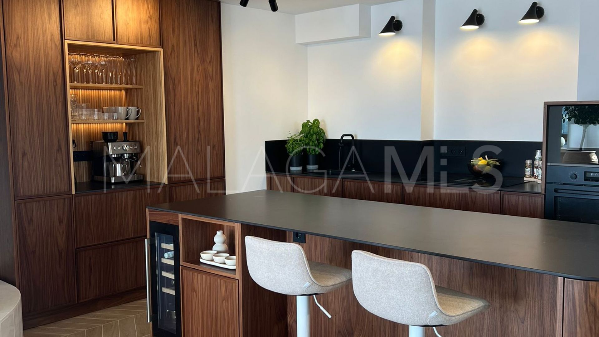 Appartement terrasse for sale in Fuengirola