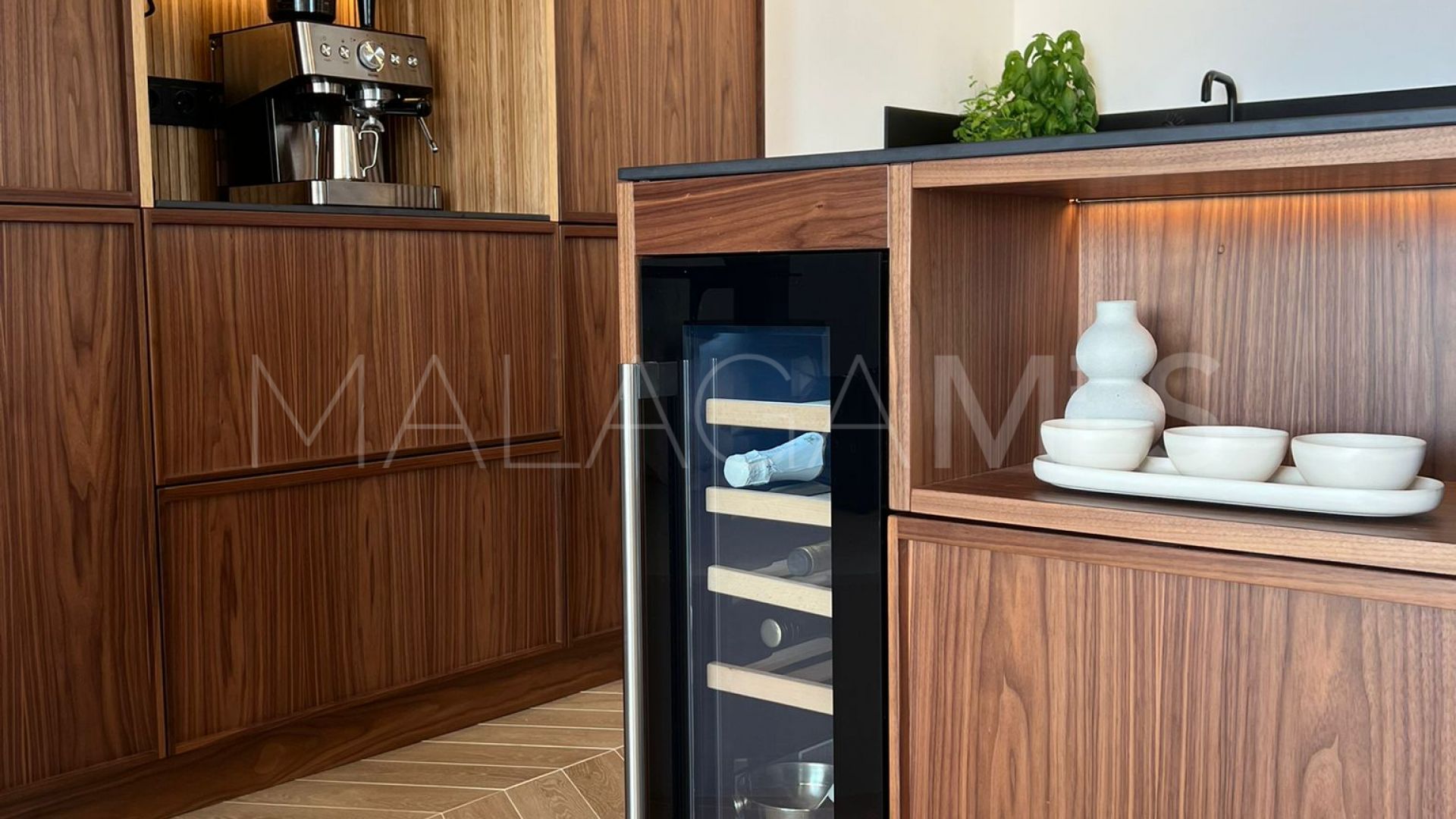 Appartement terrasse for sale in Fuengirola