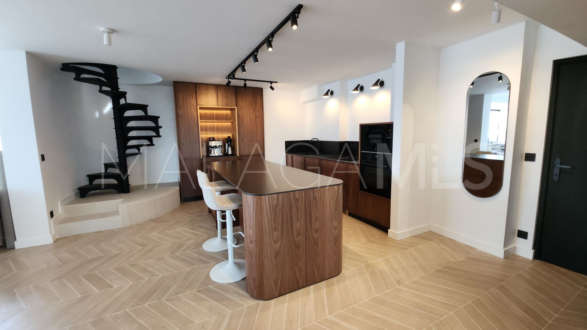 Appartement terrasse for sale in Fuengirola