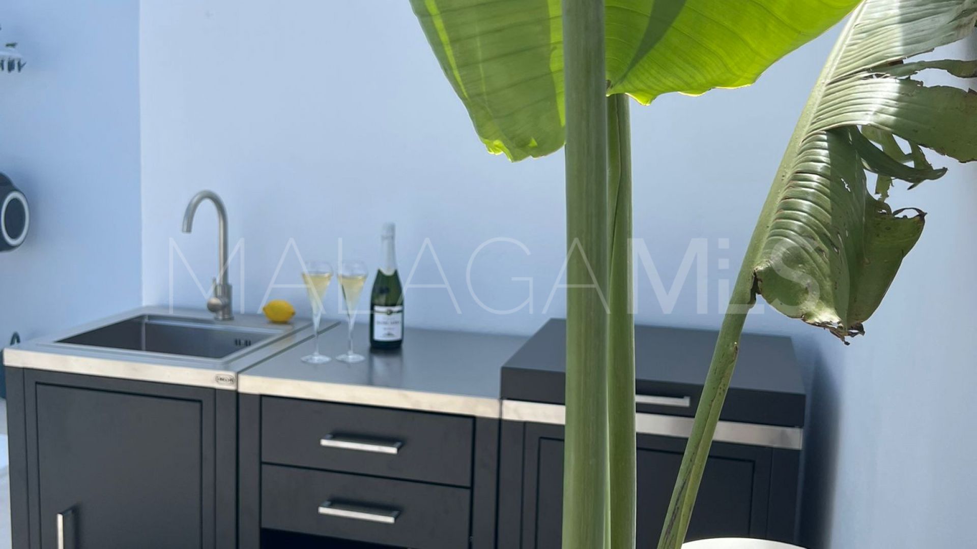 Appartement terrasse for sale in Fuengirola