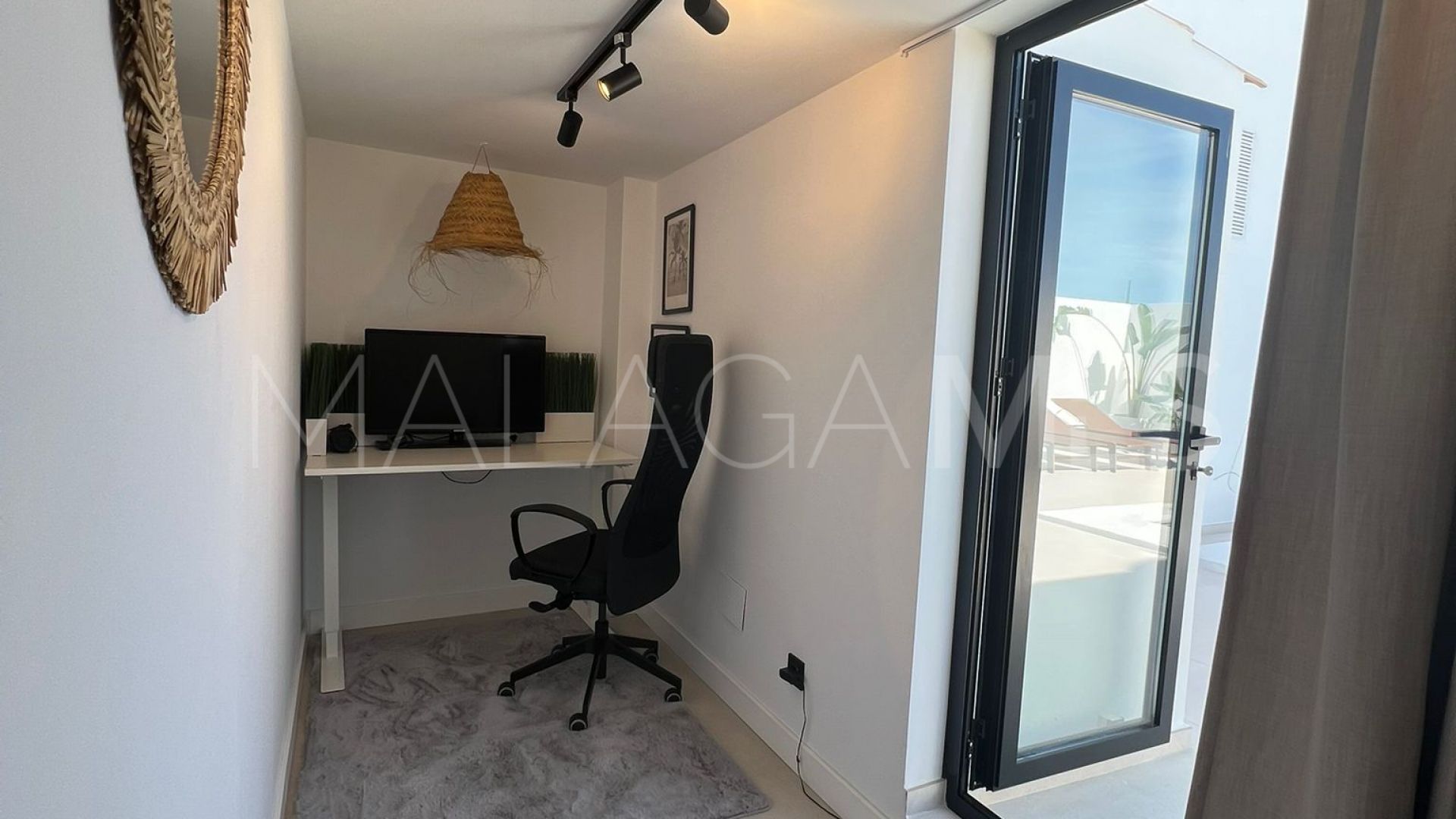 Appartement terrasse for sale in Fuengirola