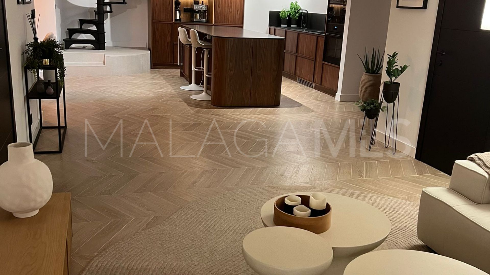 Appartement terrasse for sale in Fuengirola