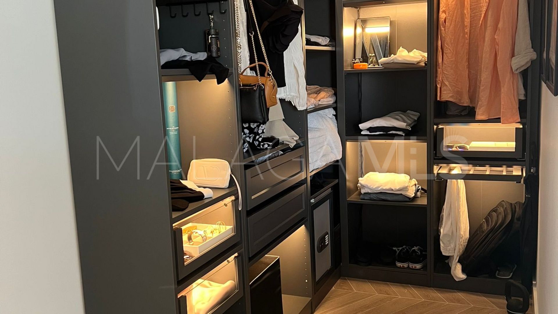 Appartement terrasse for sale in Fuengirola