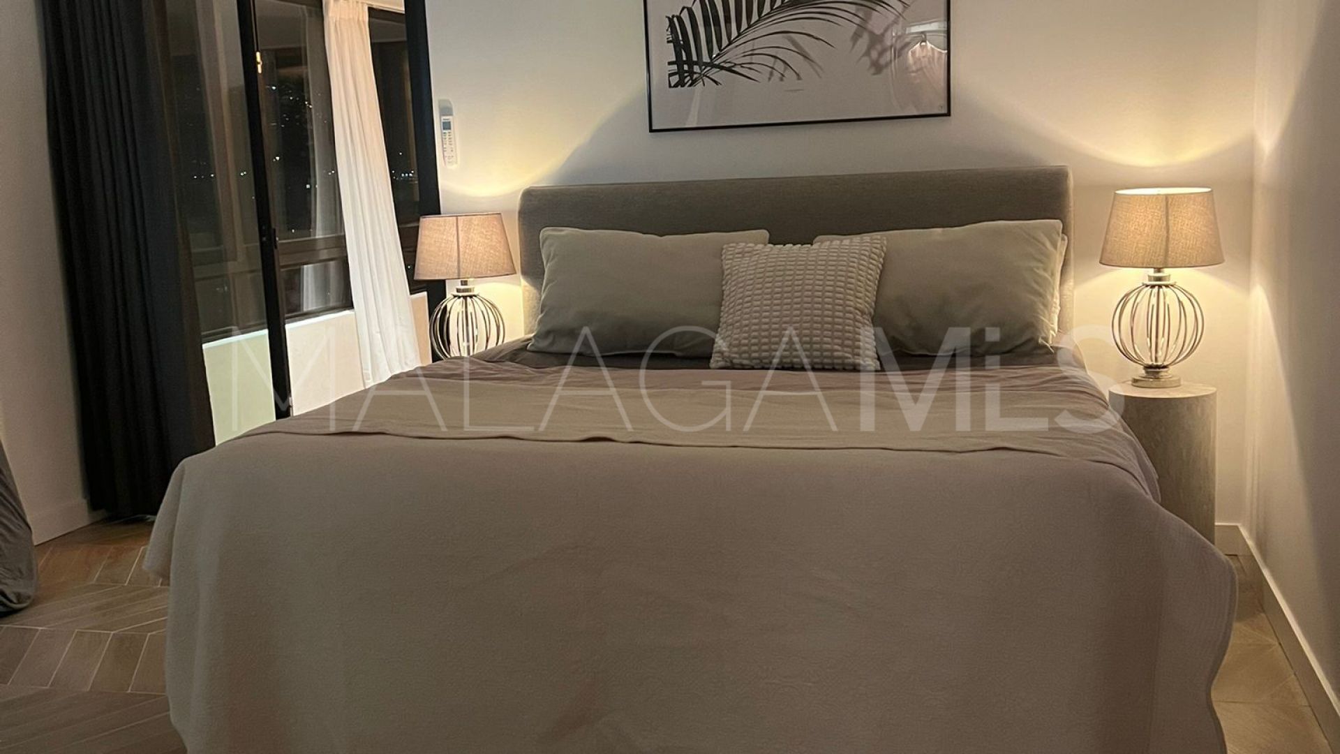 Appartement terrasse for sale in Fuengirola