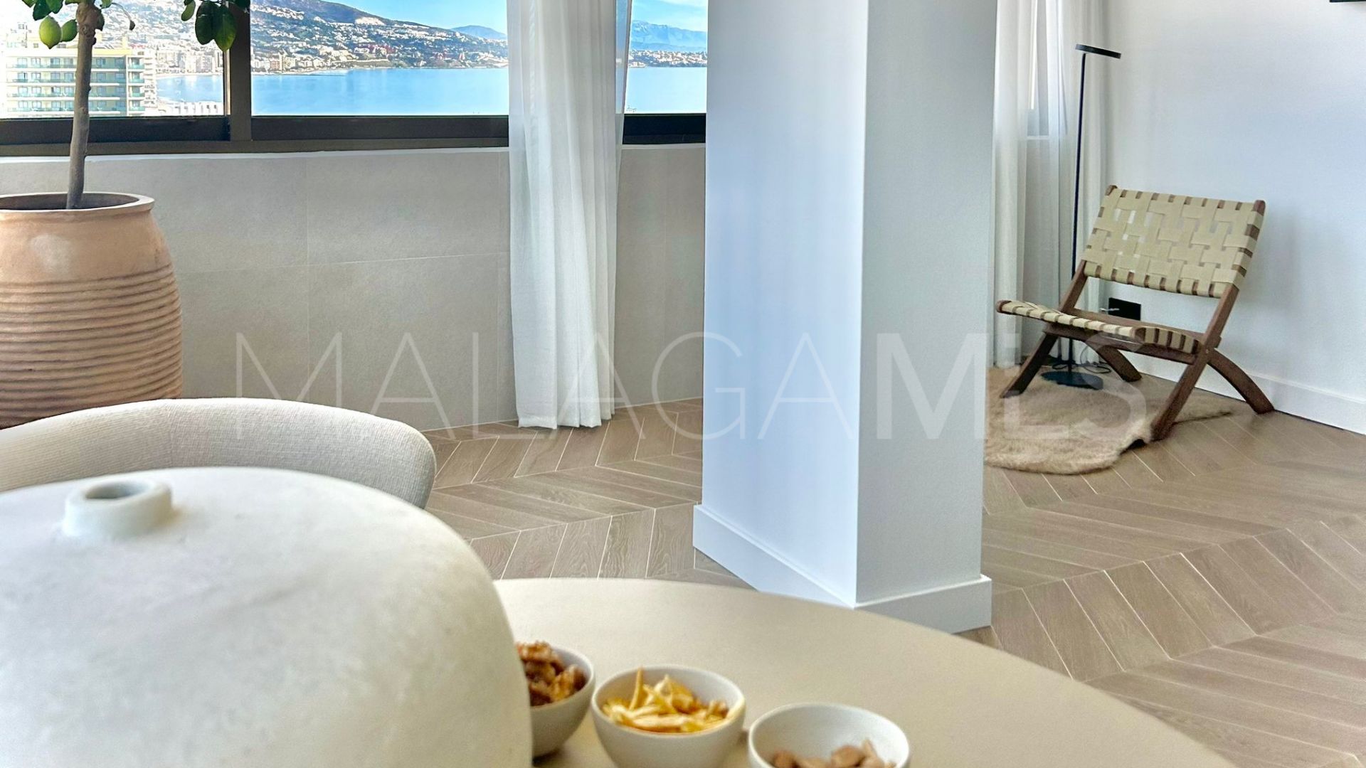 Appartement terrasse for sale in Fuengirola