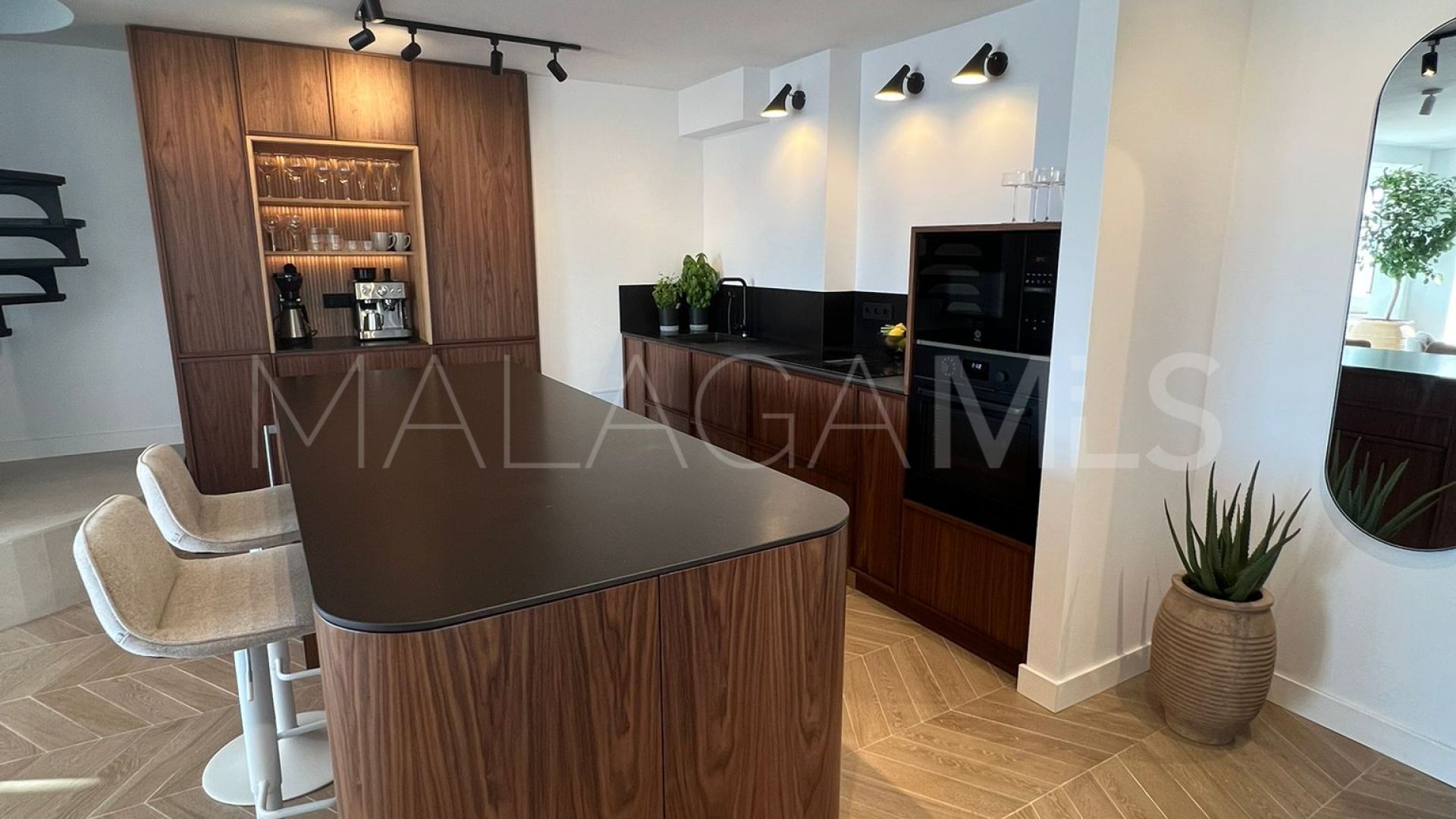 Appartement terrasse for sale in Fuengirola